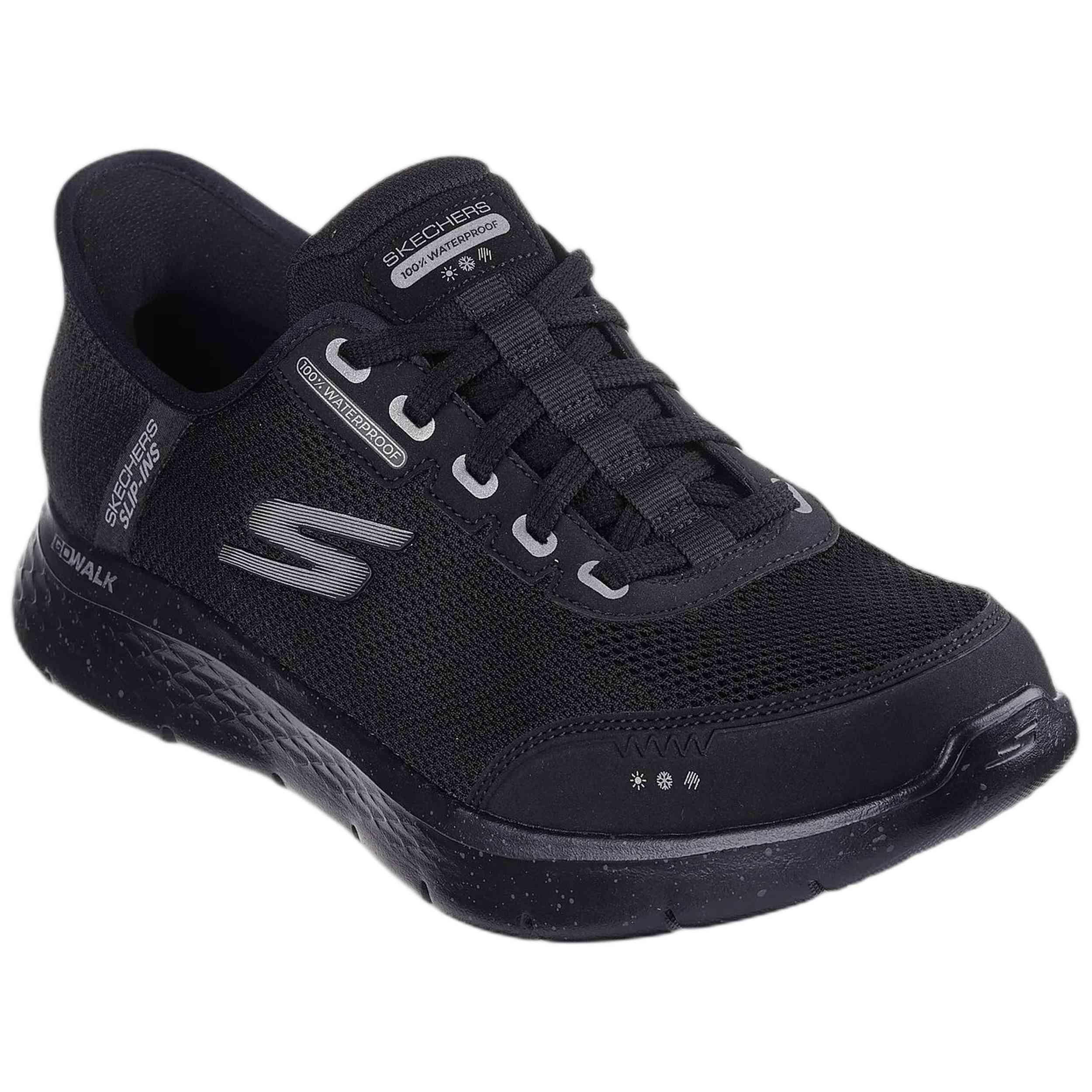 Baskets Skechers modèle 216330BBK pour homme 5/5
