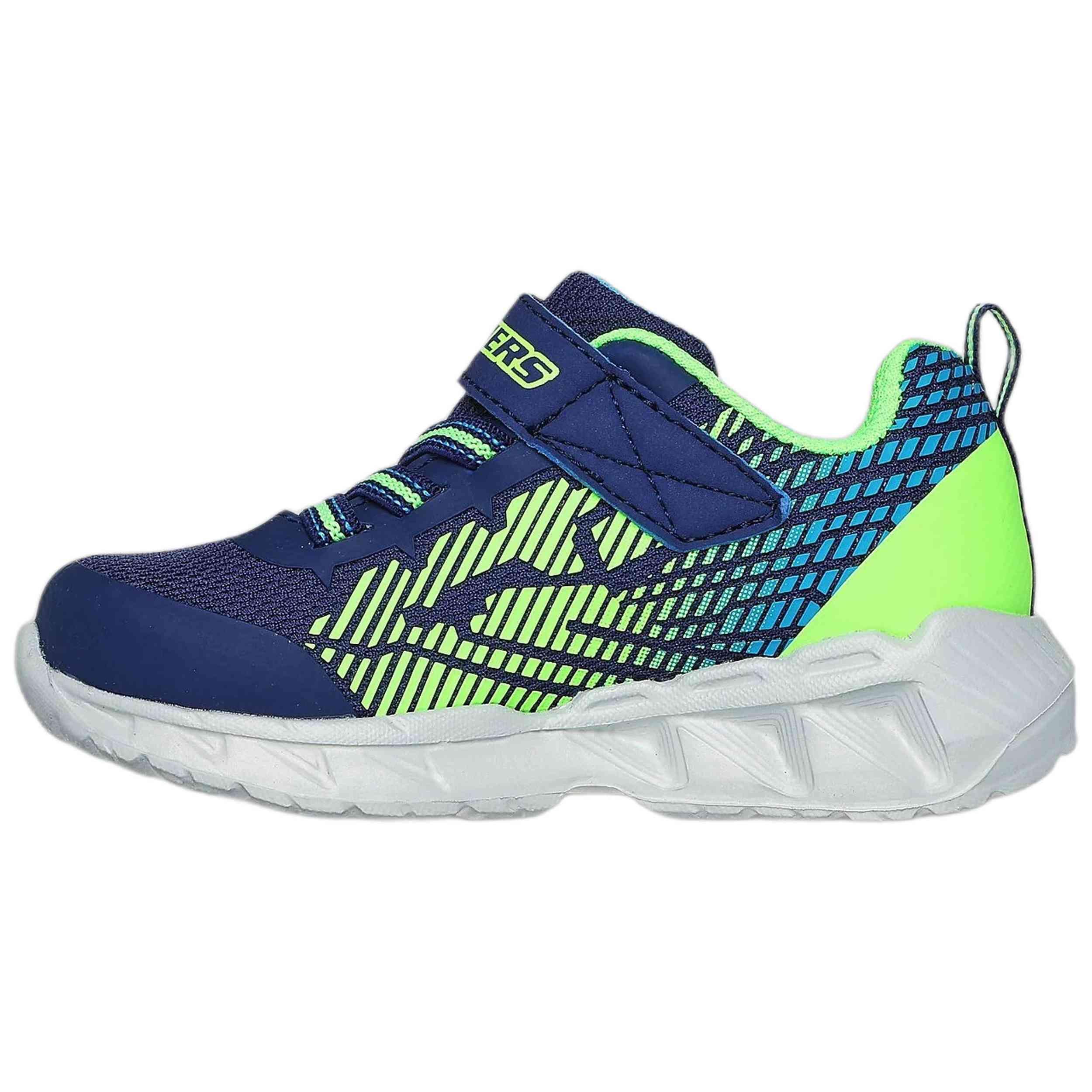 Baskets Skechers modèle 401506NNVLM pour unisexe enfants 2/5