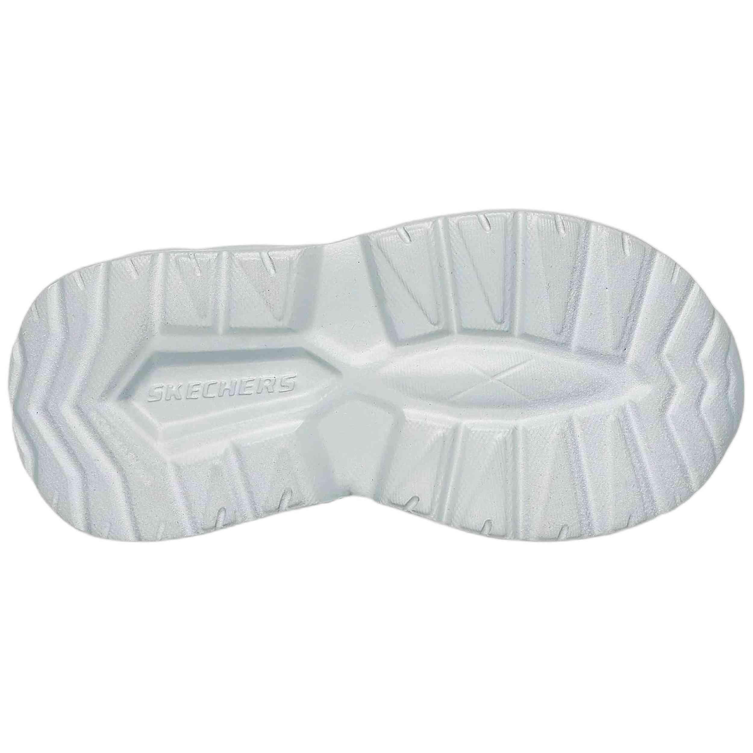 Baskets Skechers modèle 401506NNVLM pour unisexe enfants 4/5