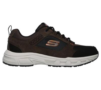 Zapatillas Skechers modelo 51893CHBK para hombre
