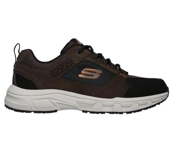 Zapatillas Skechers modelo 51893CHBK para hombre