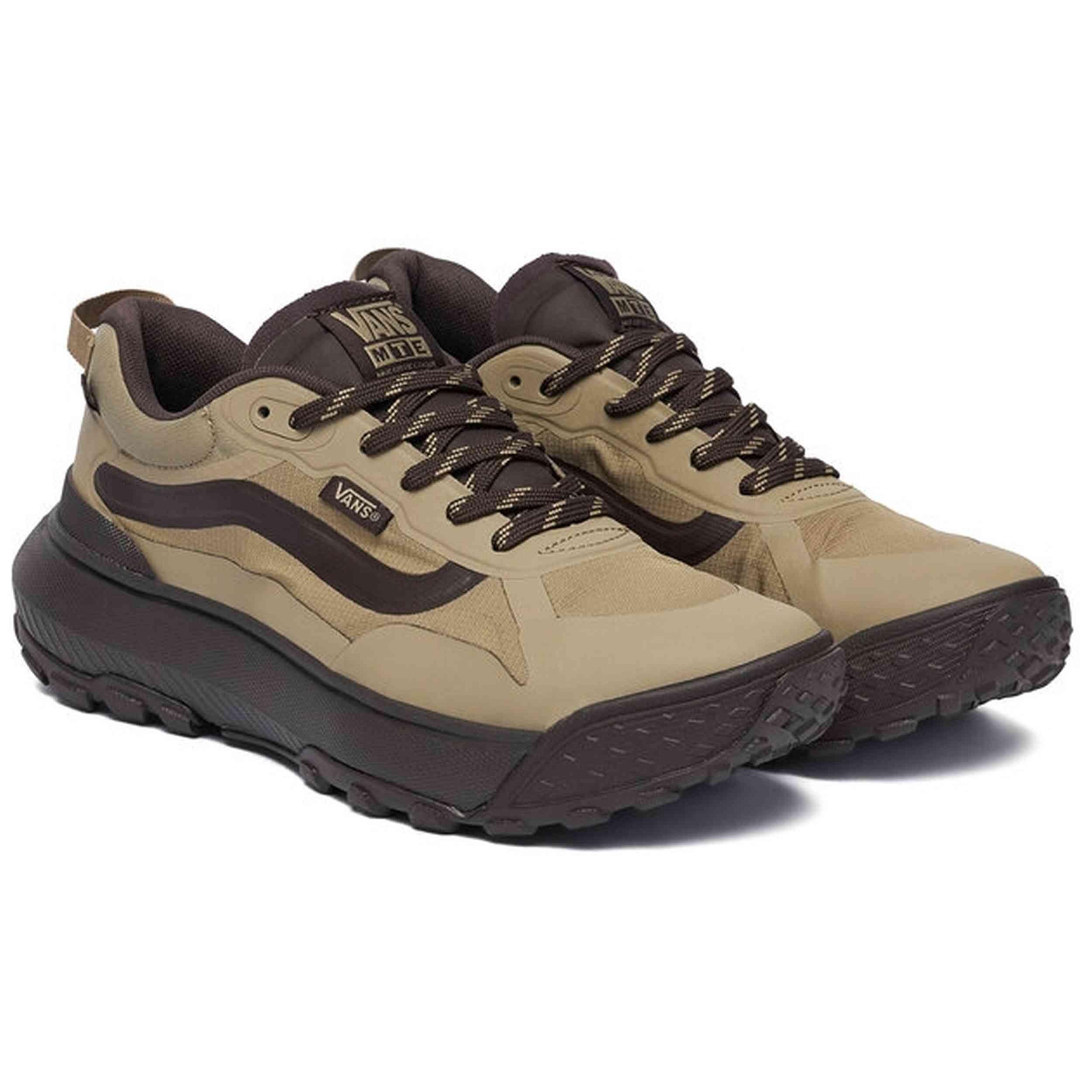 Sapatilhas Vans modelo VN000CVUDRB1 para homem 2/5