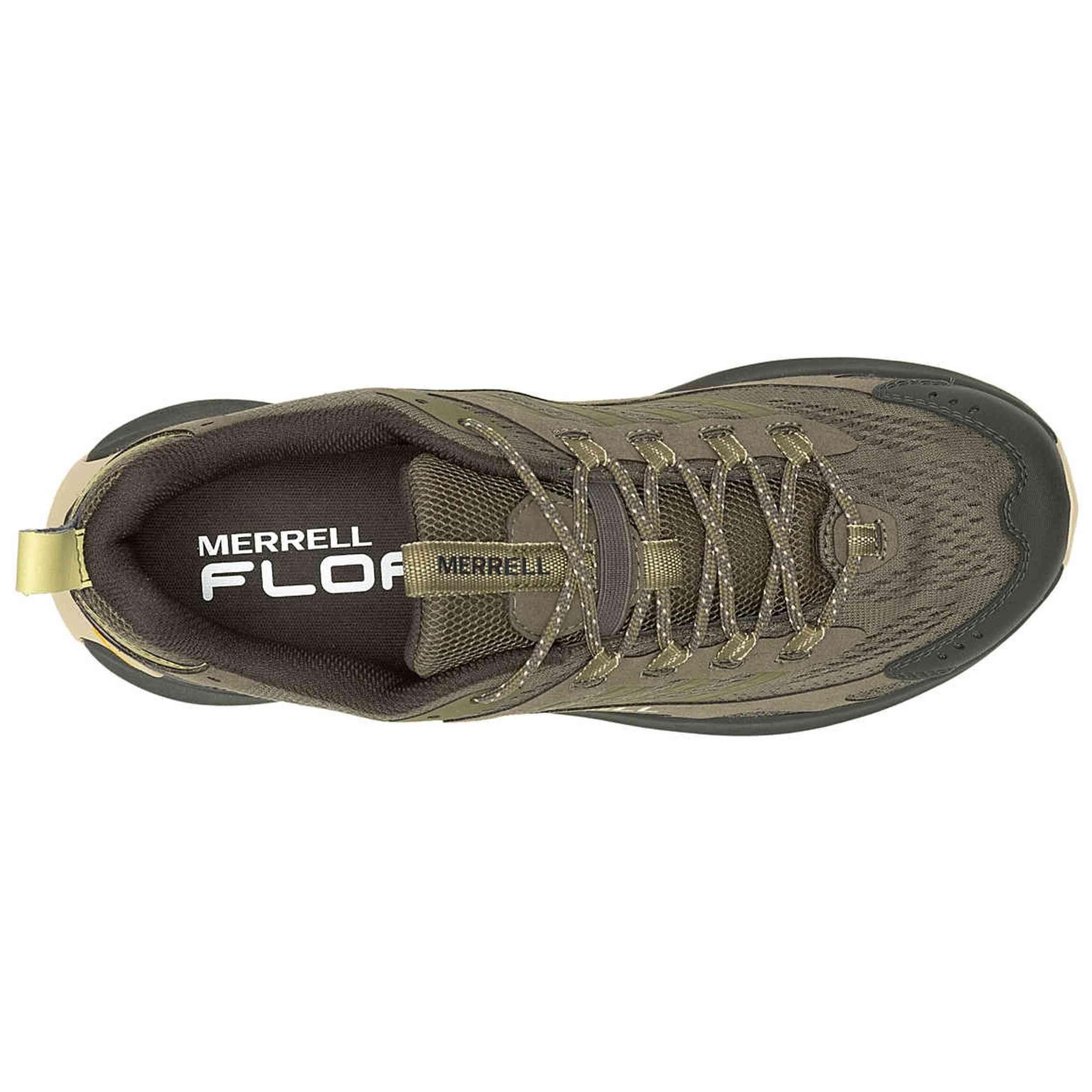 Buty turystyczne męskie Merrell Moab Speed 2 3/7