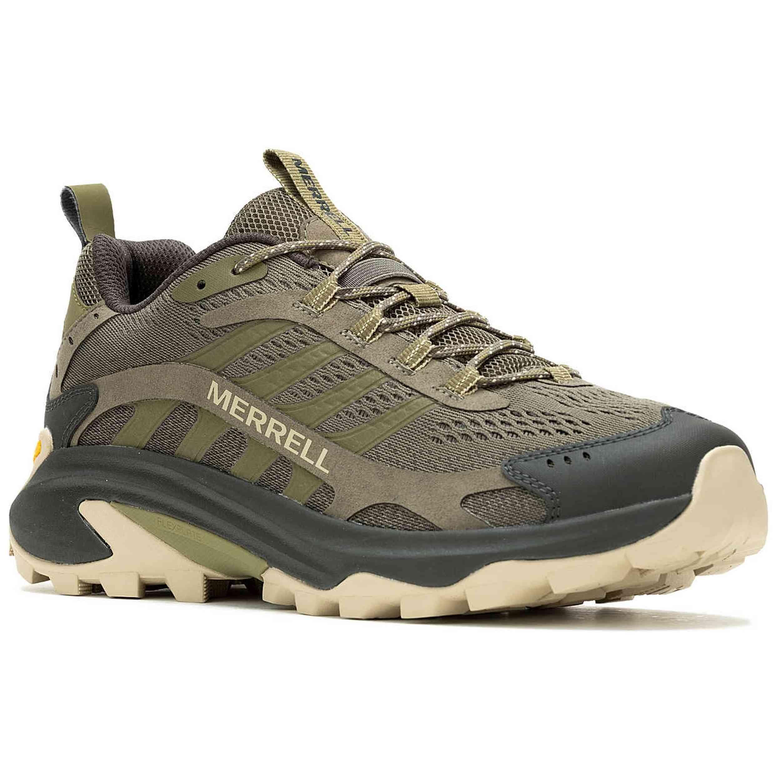 Buty turystyczne męskie Merrell Moab Speed 2 2/7