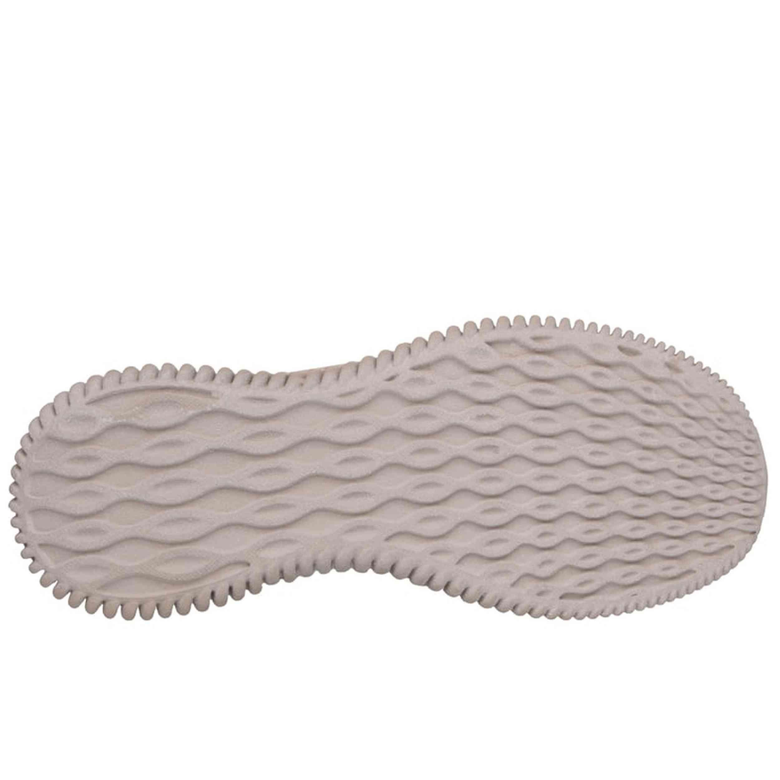 Baskets Skechers modèle 117413-TAN pour femmes 3/3