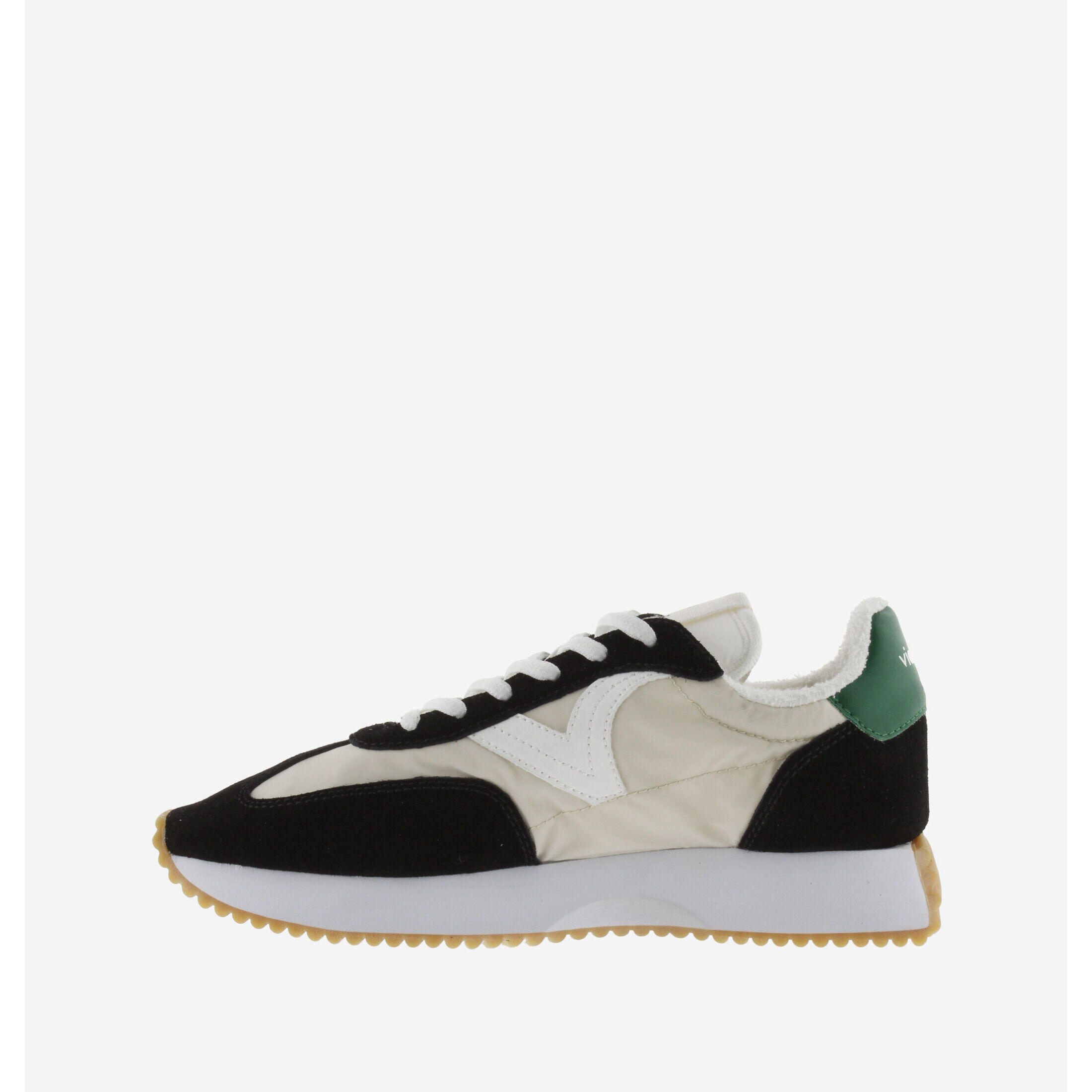 Baskets femme Victoria Nylon Cosmos 3/5