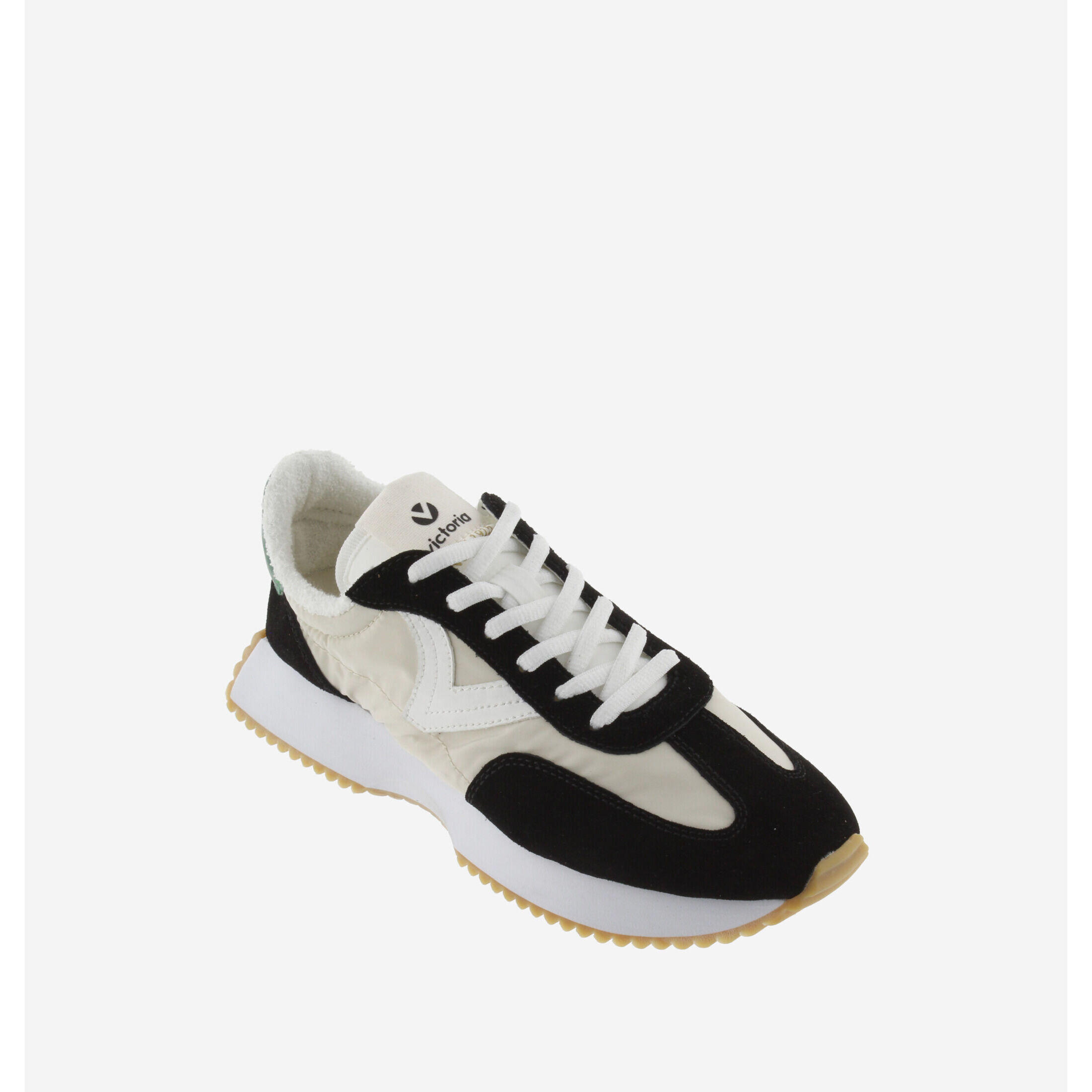 Baskets femme Victoria Nylon Cosmos 2/5