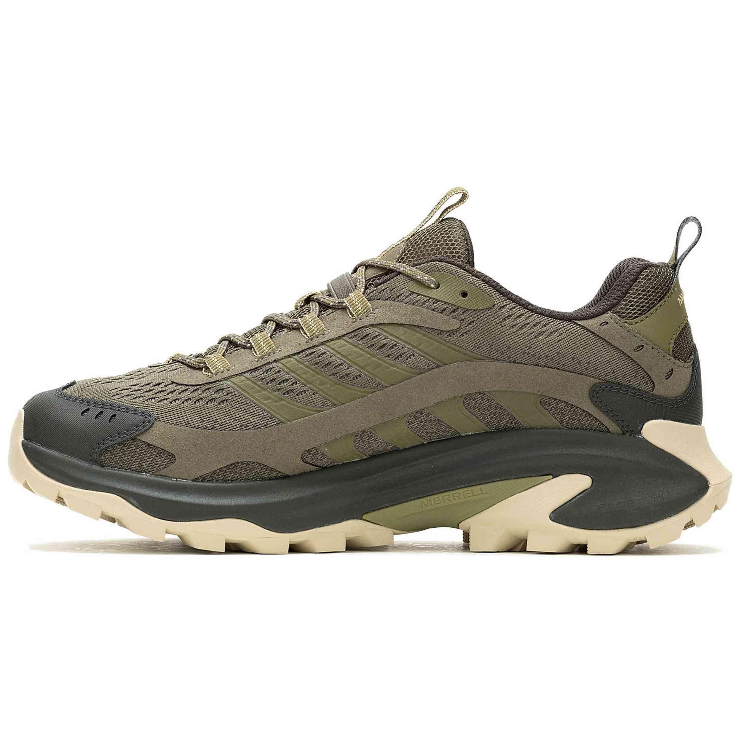Buty turystyczne męskie Merrell Moab Speed 2 5/7