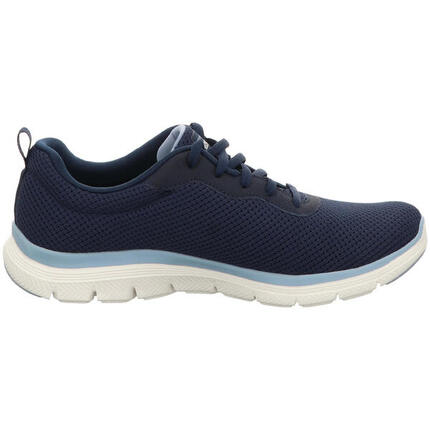 Basket Basse à Lacets Skechers Flex Appeal 4.0 Brilliant View - Femme