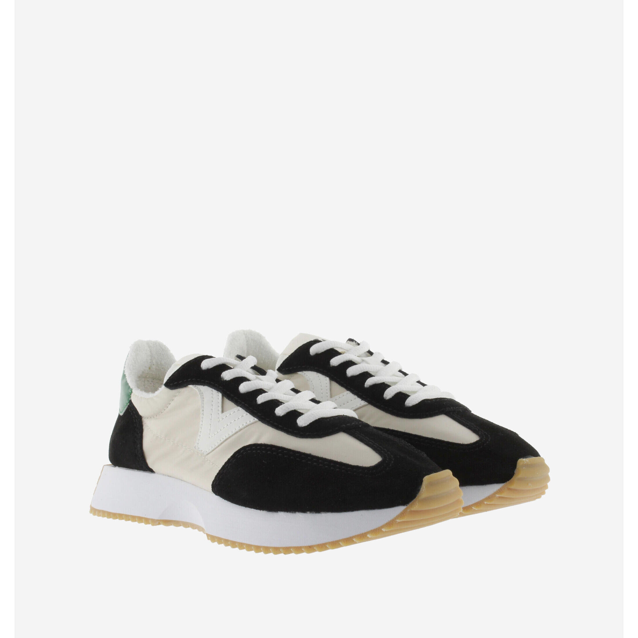 Baskets femme Victoria Nylon Cosmos 5/5