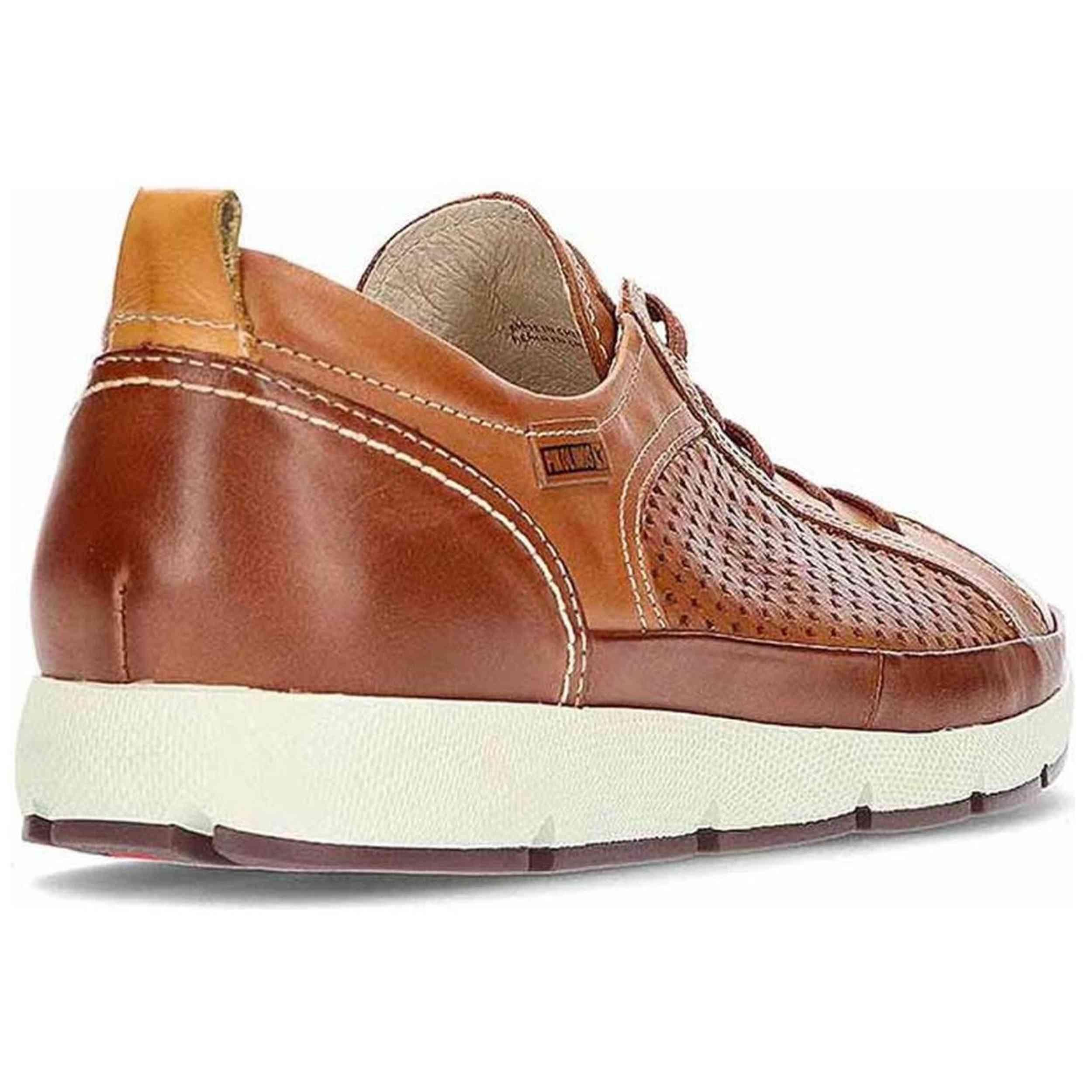 Scarpe Pikolinos modello 10121-620256 per uomini 5/5