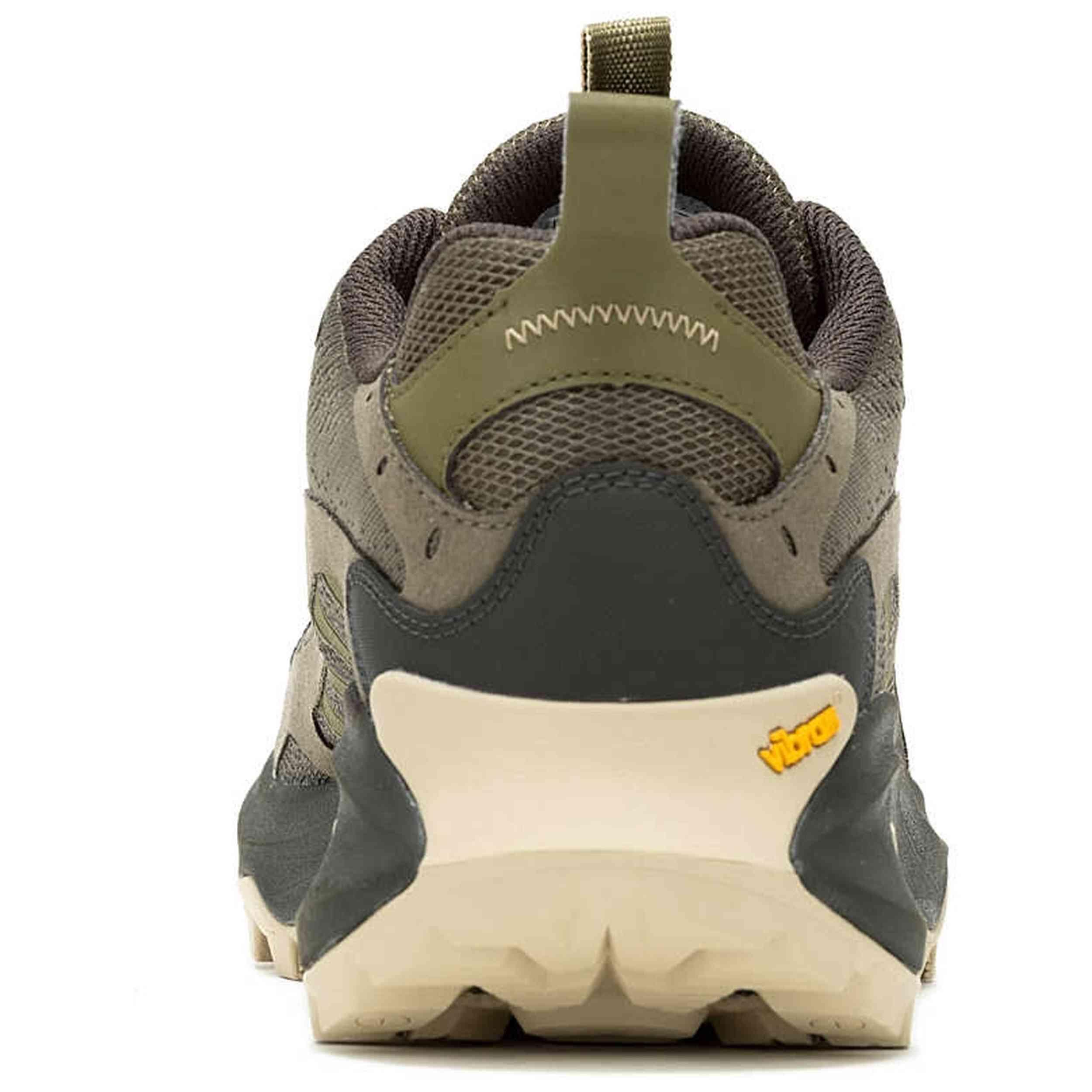 Buty turystyczne męskie Merrell Moab Speed 2 4/7