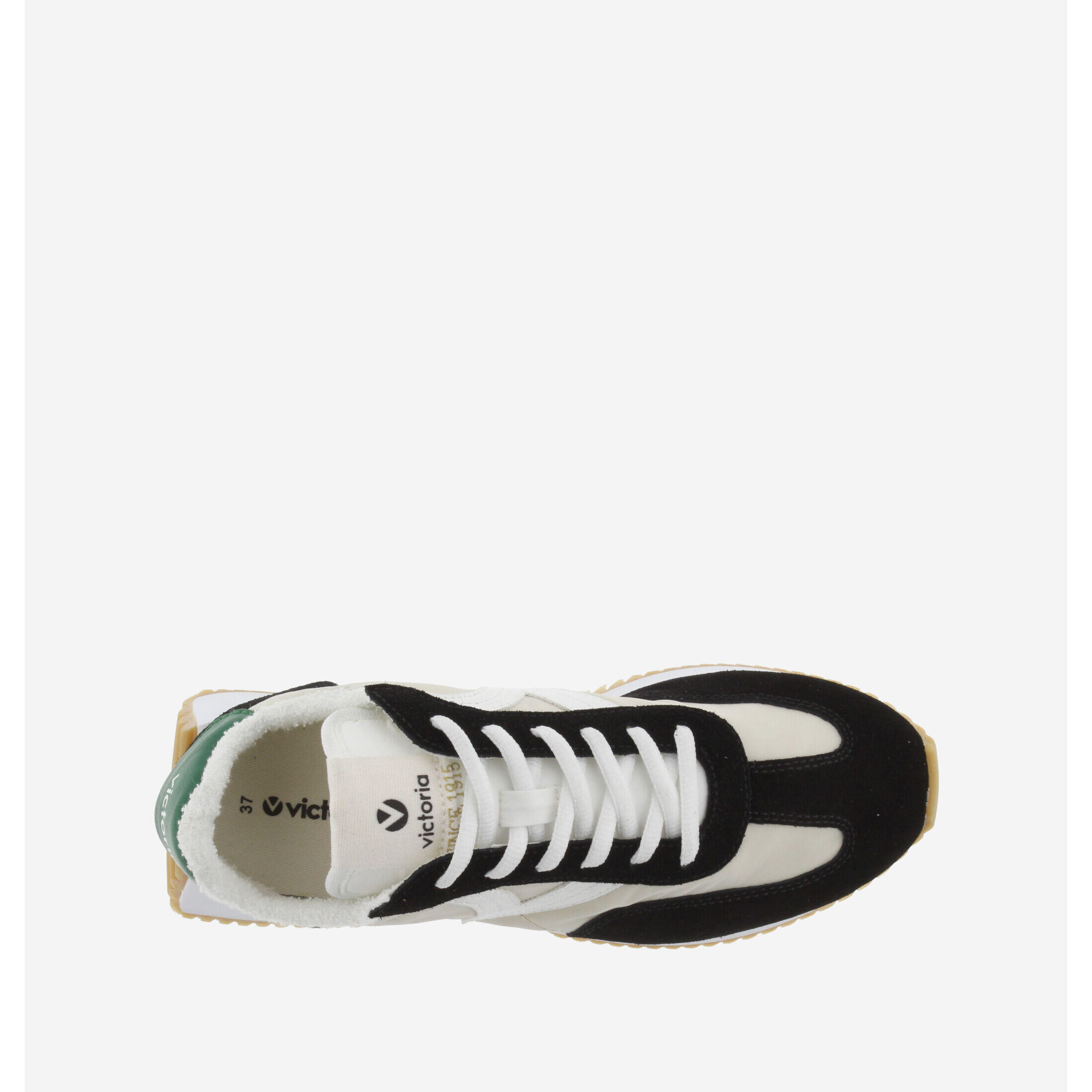 Baskets femme Victoria Nylon Cosmos 4/5