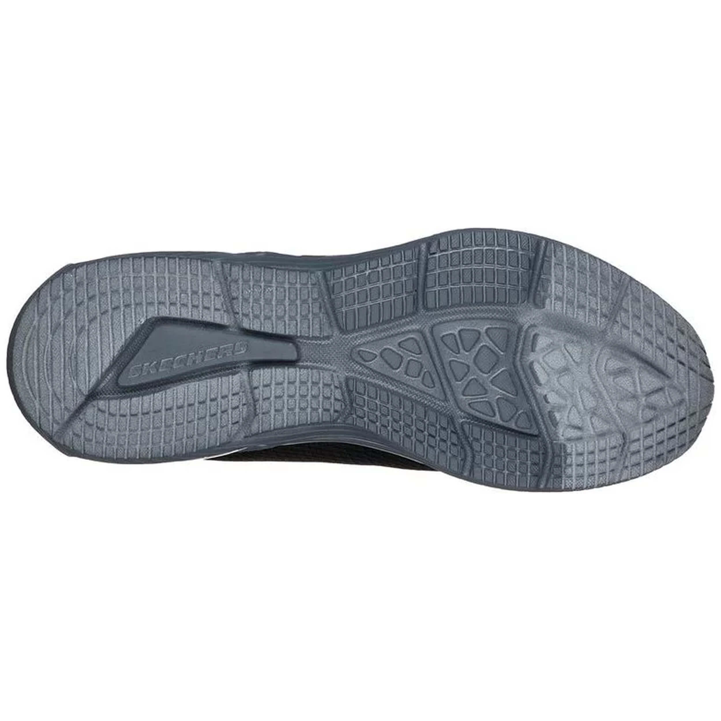 Baskets Skechers modèle 52556-BKCC pour homme 3/5