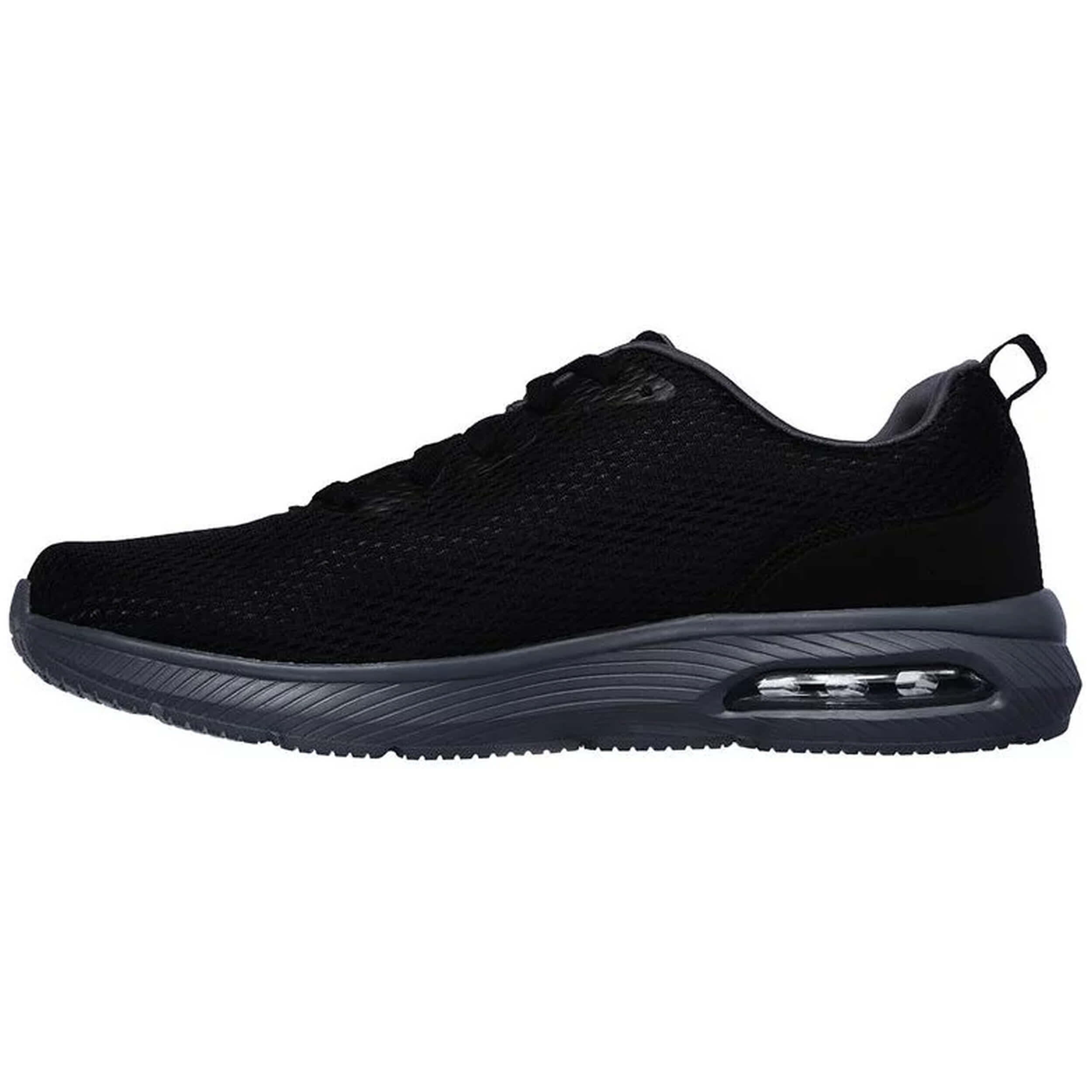 Baskets Skechers modèle 52556-BKCC pour homme 2/5