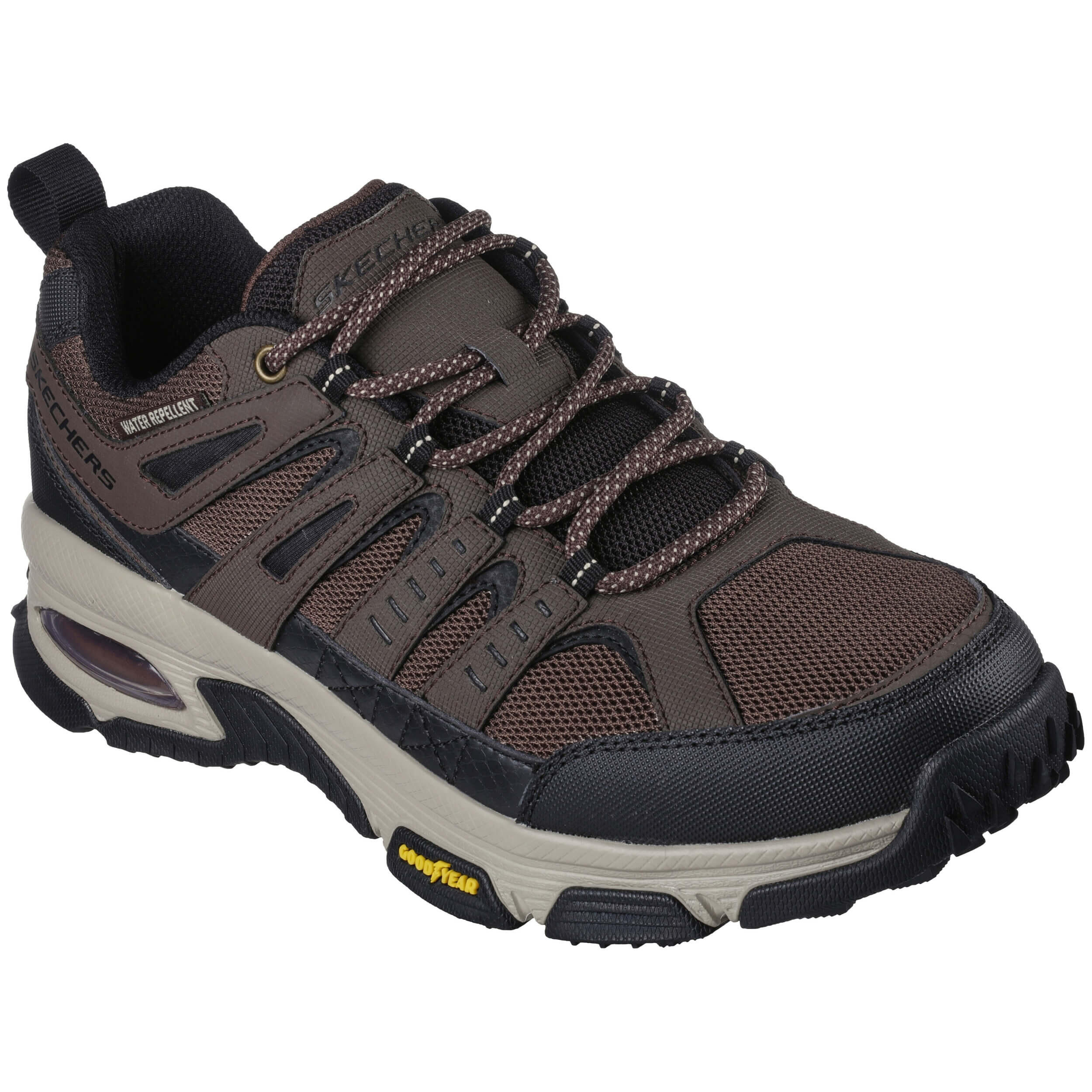 Baskets Skechers modèle 237214BRBK pour homme 5/5