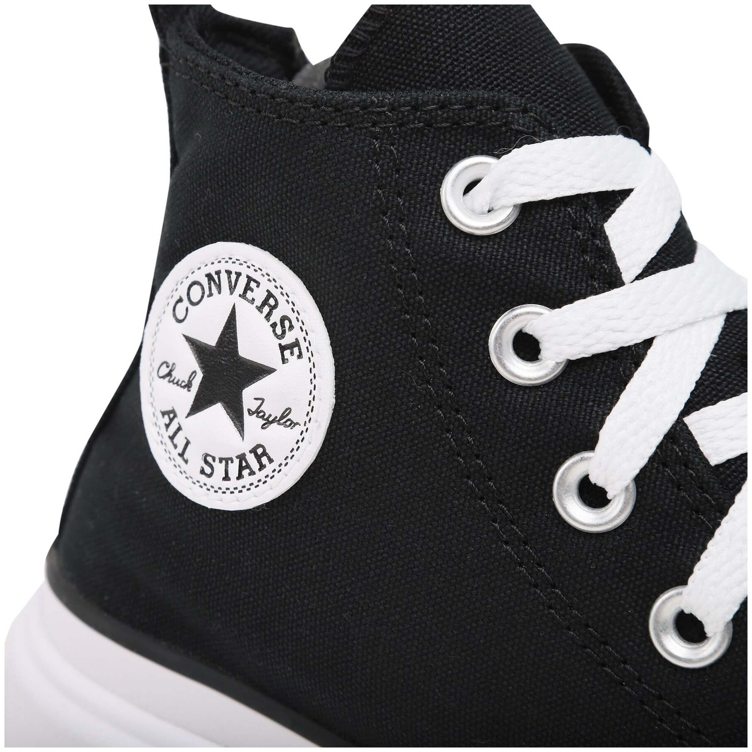 Baskets Converse modèle A03011C pour unisexe enfants 5/5