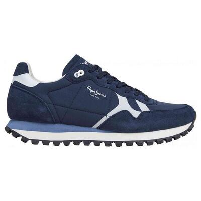 Schoen pepe jeans model pms40017-595 voor mannen