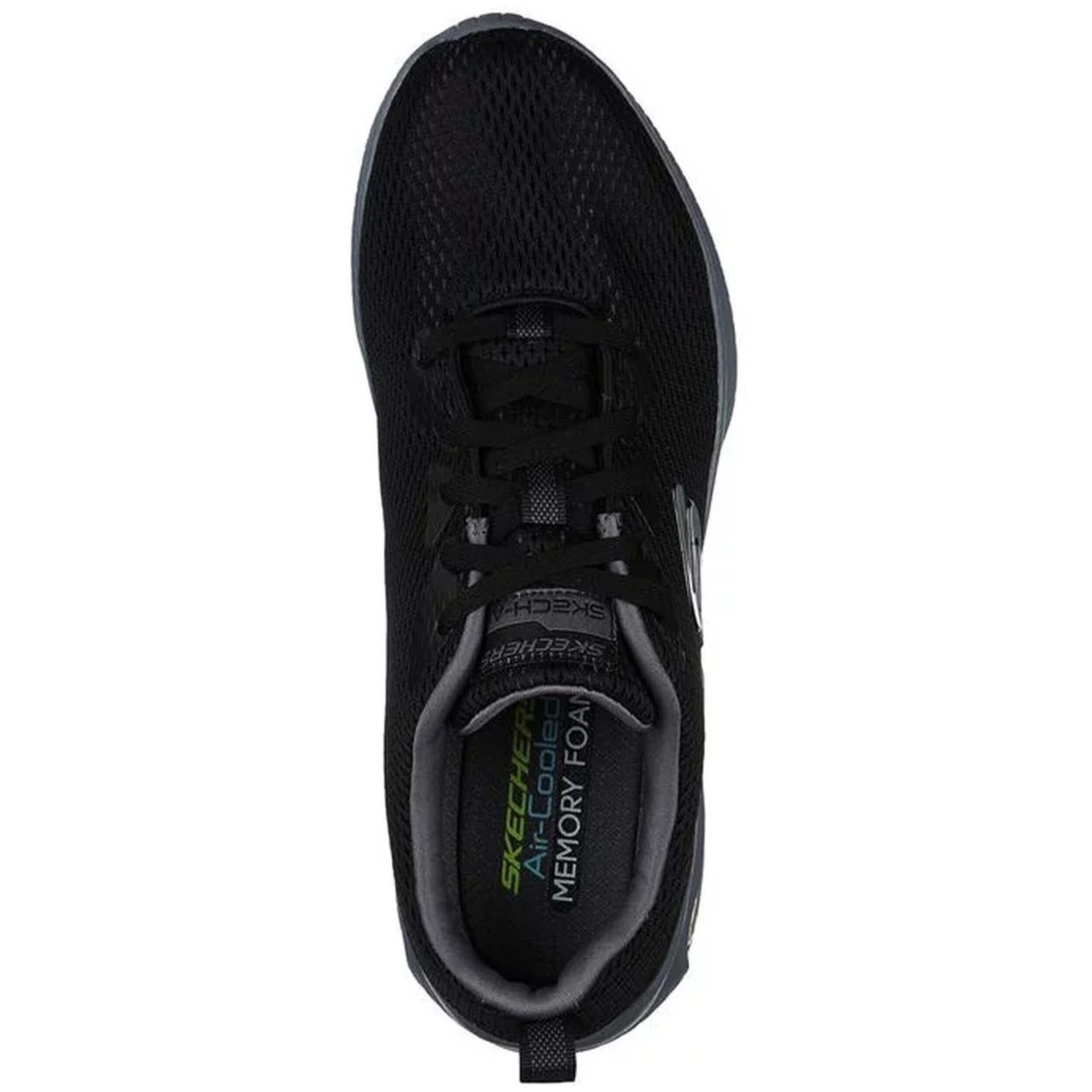 Baskets Skechers modèle 52556-BKCC pour homme 4/5