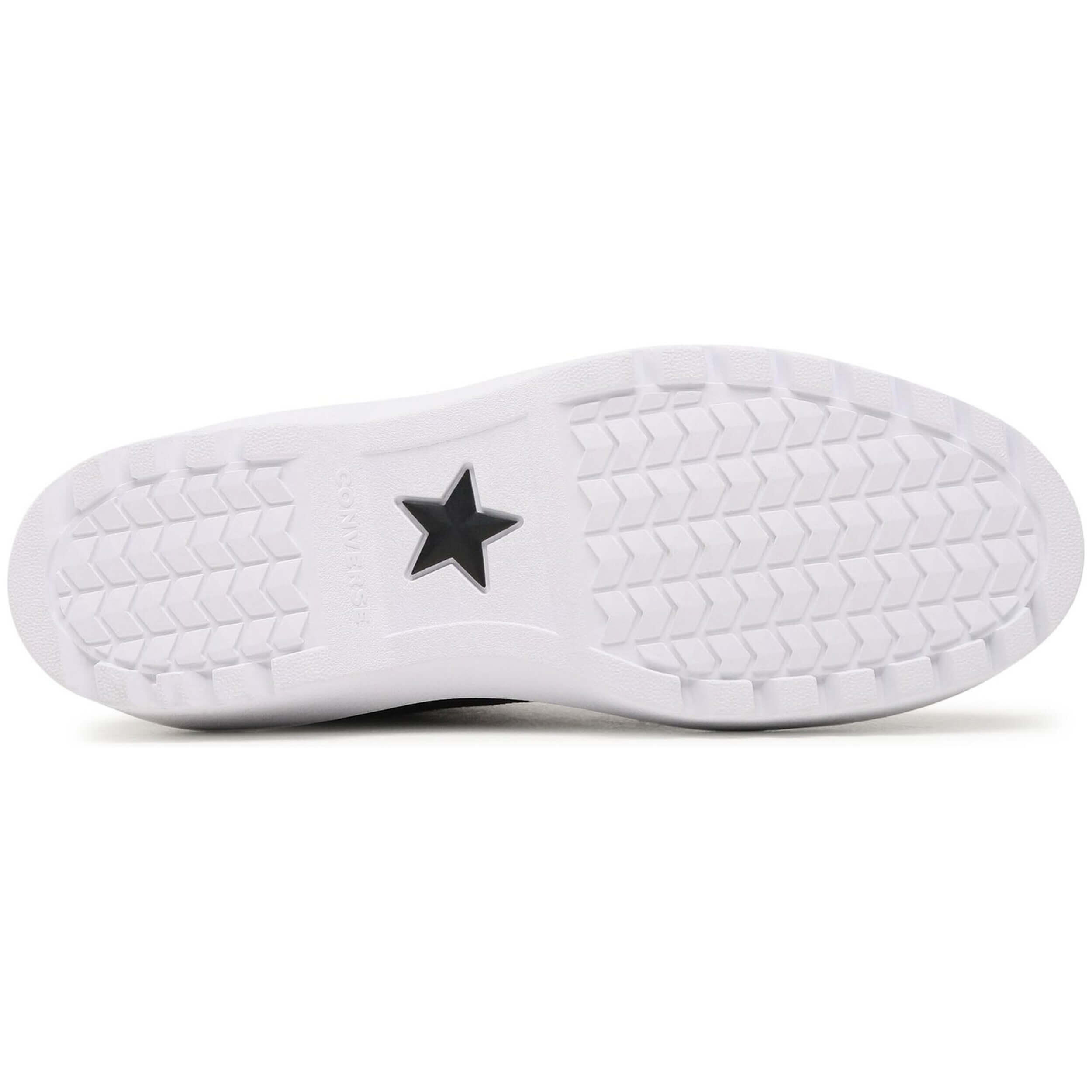 Baskets Converse modèle A03011C pour unisexe enfants 4/5