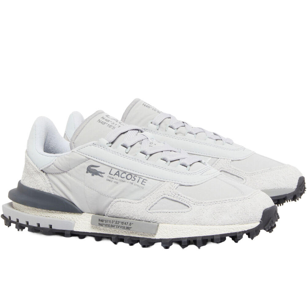 Chinelos Lacoste modelo 077-50511000109395 para homem 3/5