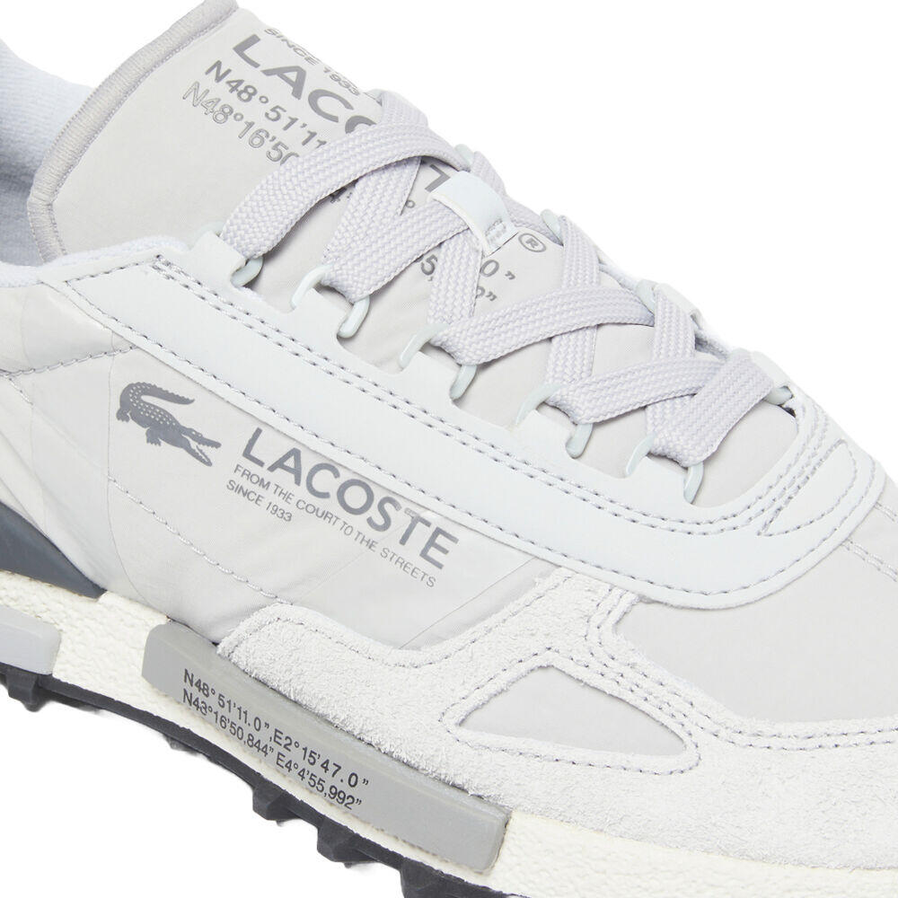 Chinelos Lacoste modelo 077-50511000109395 para homem 2/5