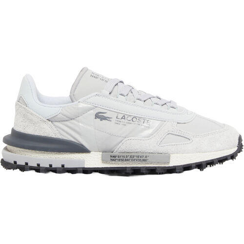 Chinelos Lacoste modelo 077-50511000109395 para homem 5/5