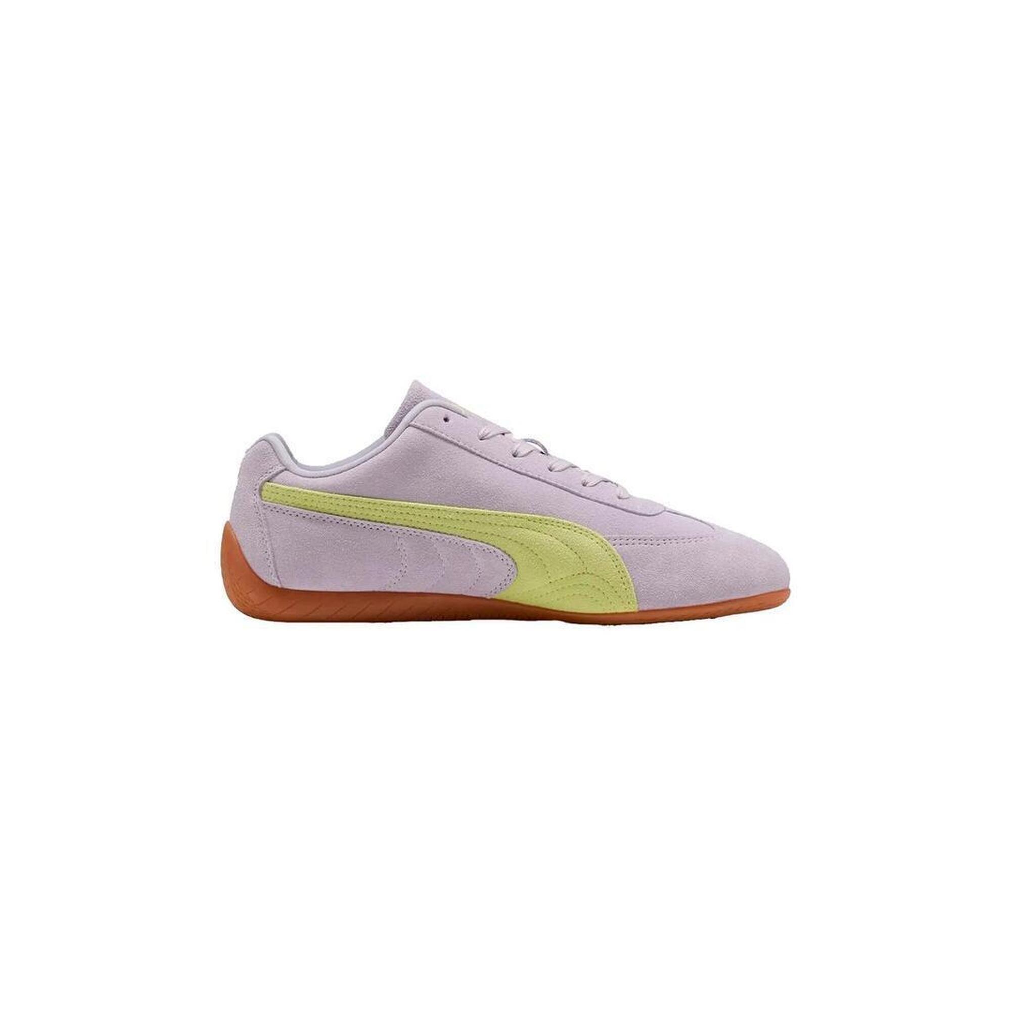 Puma - Chaussures Pour Femme Puma Speedcat Og Violet - Chaussures De Sport - Rose|violet - Decathlon