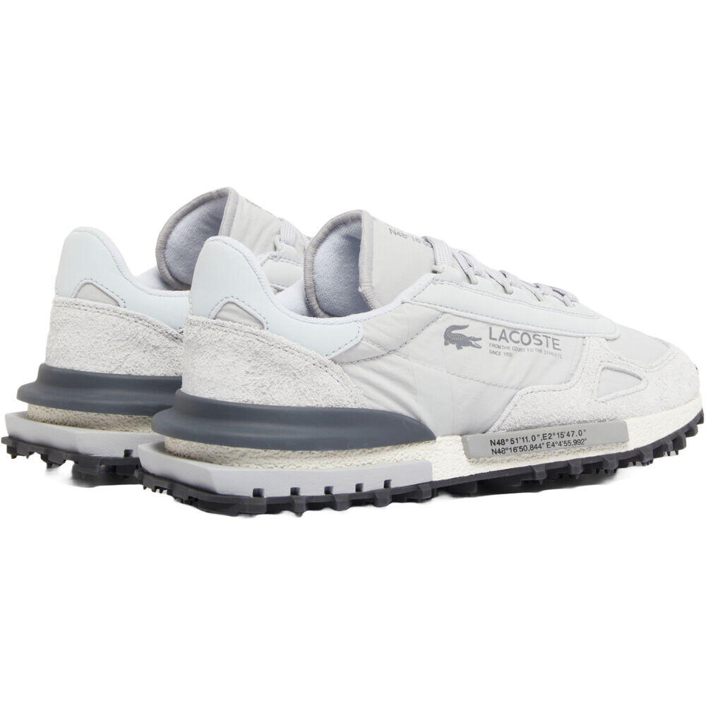 Chinelos Lacoste modelo 077-50511000109395 para homem 4/5