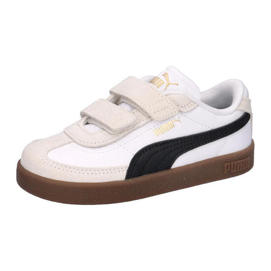 Zapatillas niño Puma Club Ii Era V Inf
