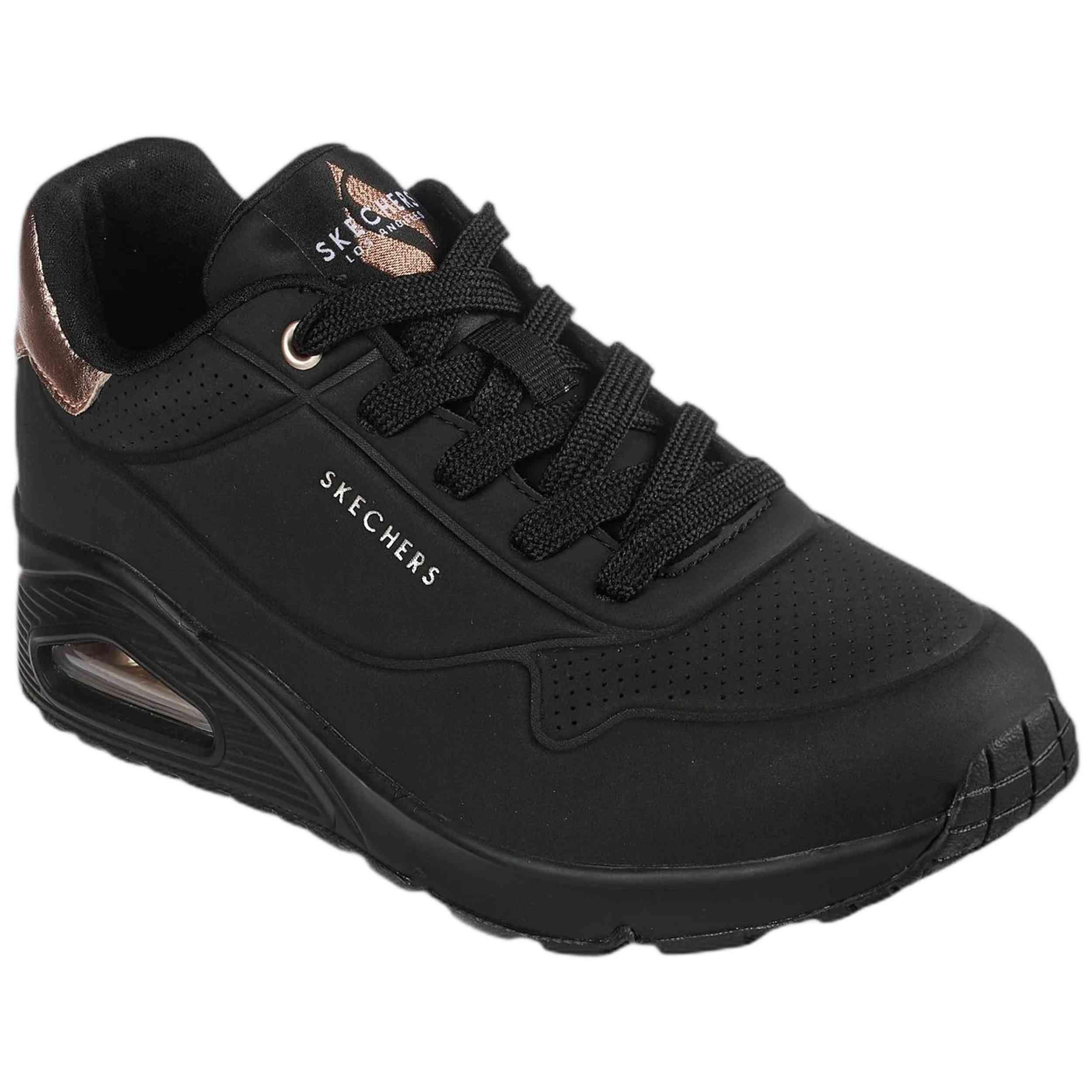 Baskets Skechers modèle 177094BBK pour femmes 5/7
