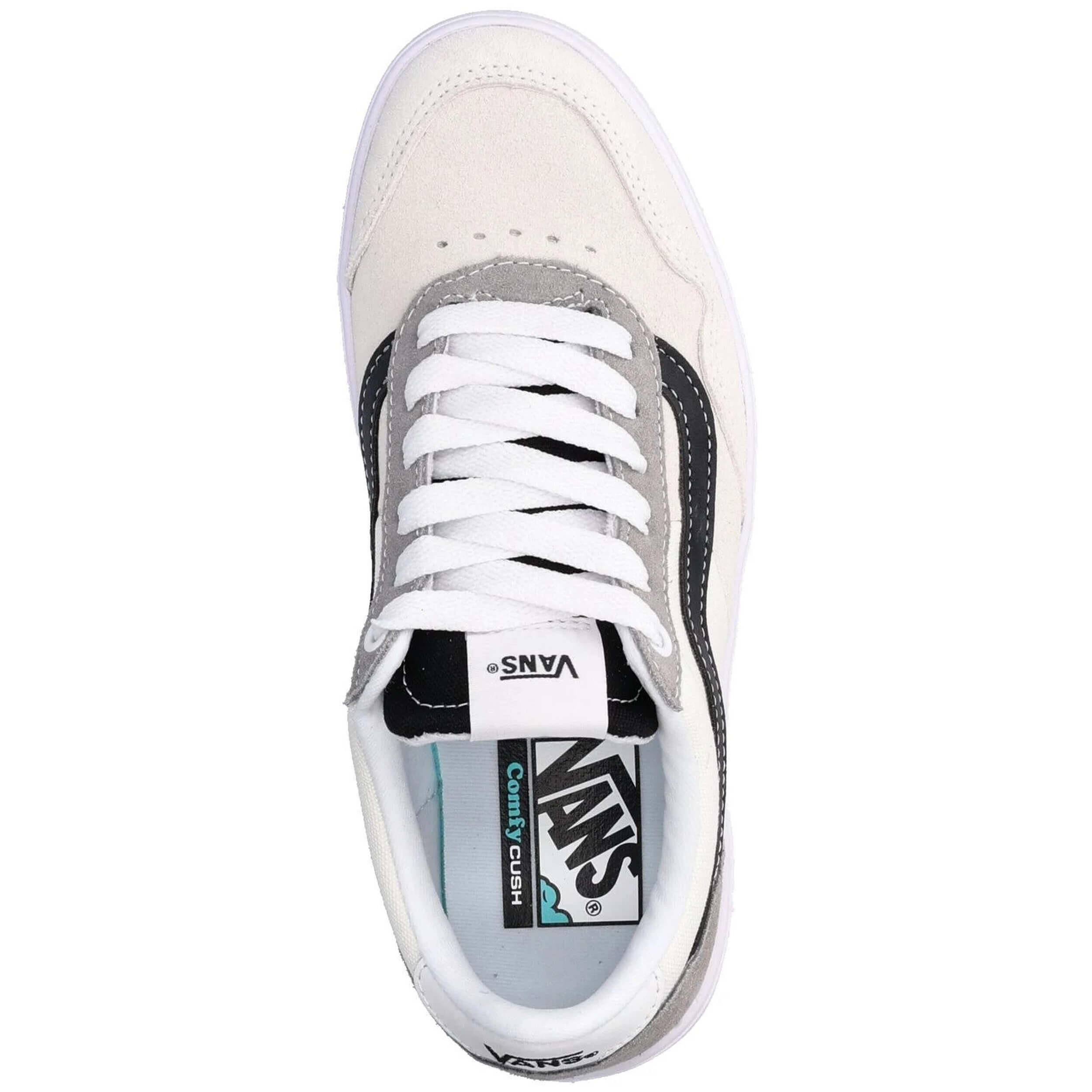Baskets Vans modèle VN0A5KR52391 pour homme 3/4