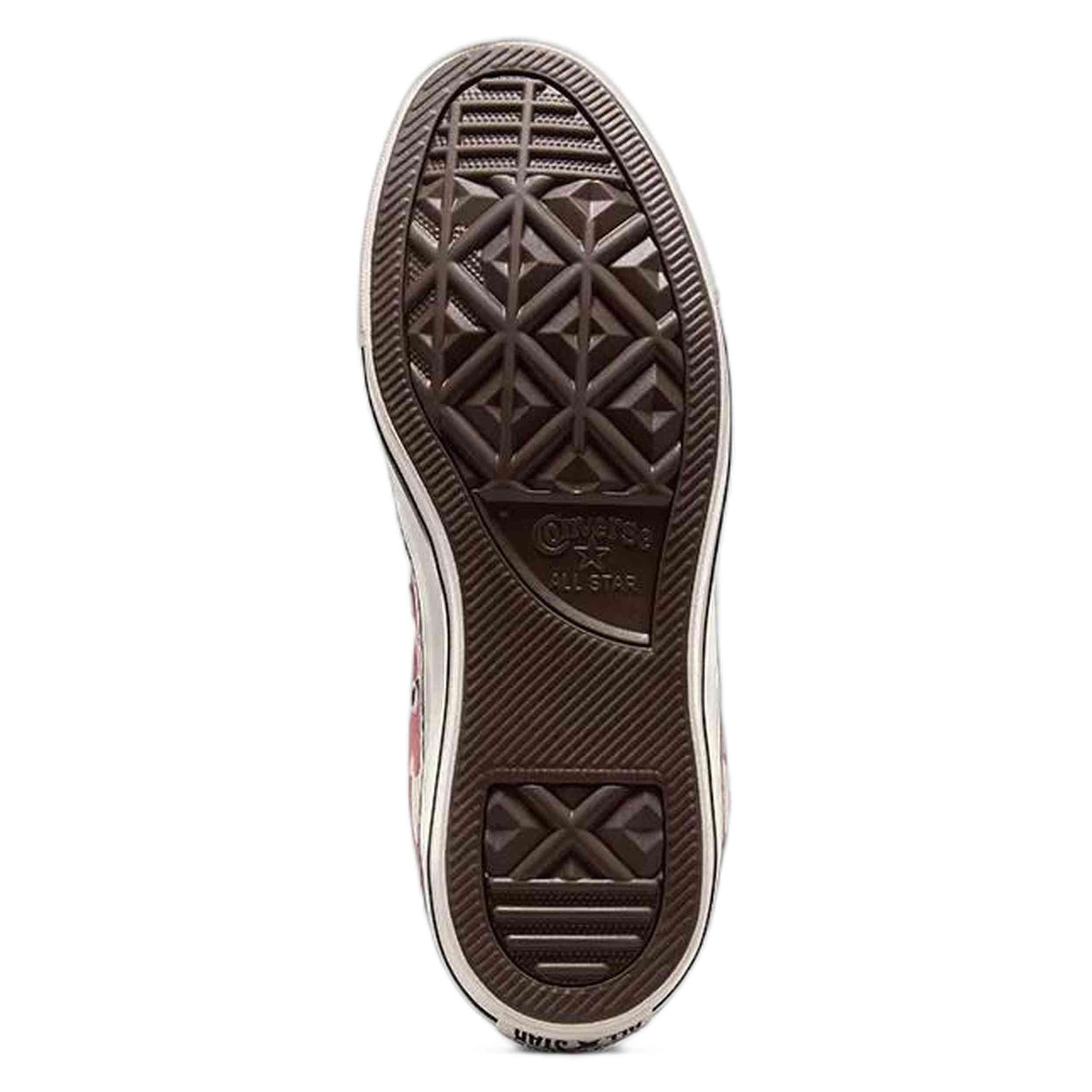 Turnschuhe Converse Modell A12352C für frauen 2/5