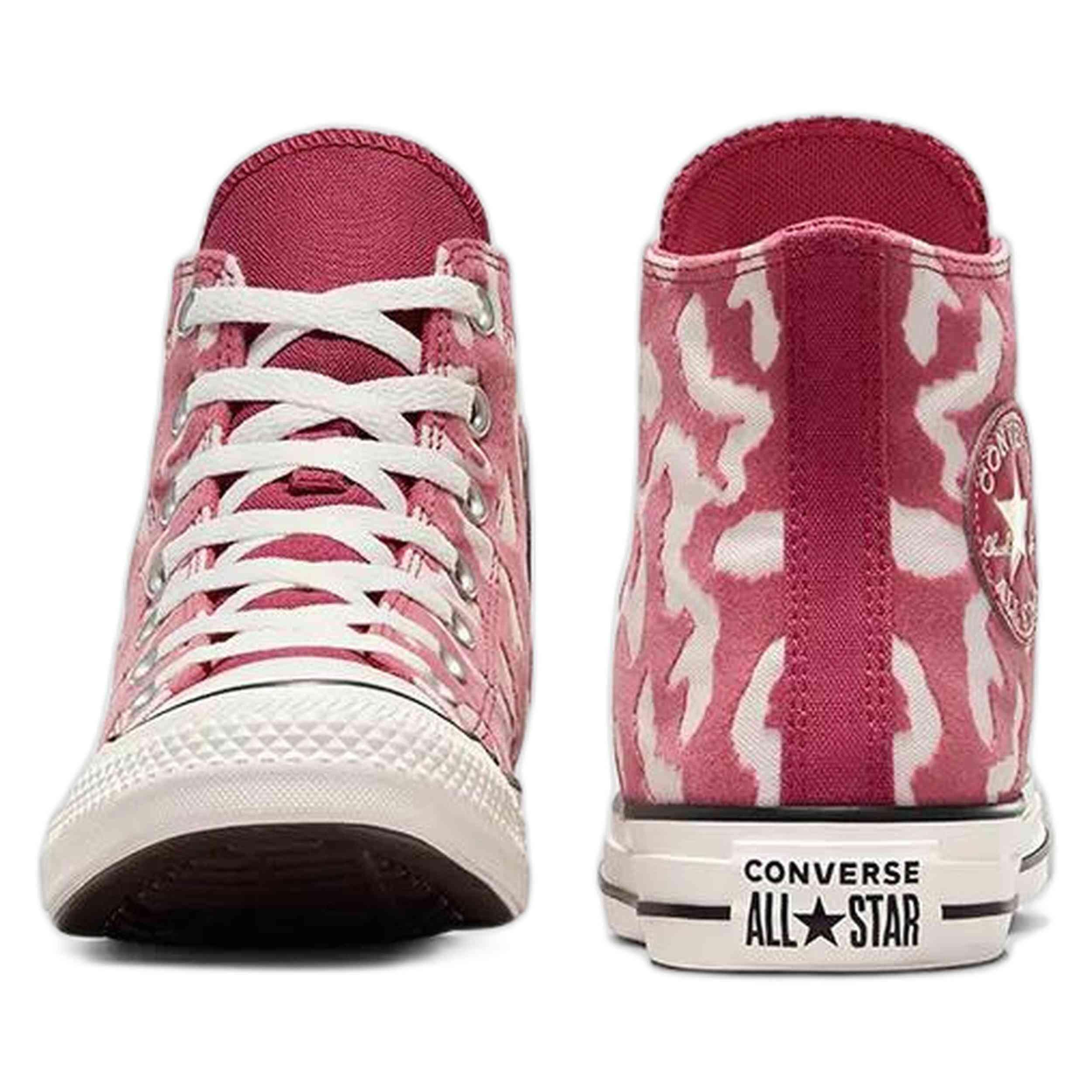 Turnschuhe Converse Modell A12352C für frauen 5/5