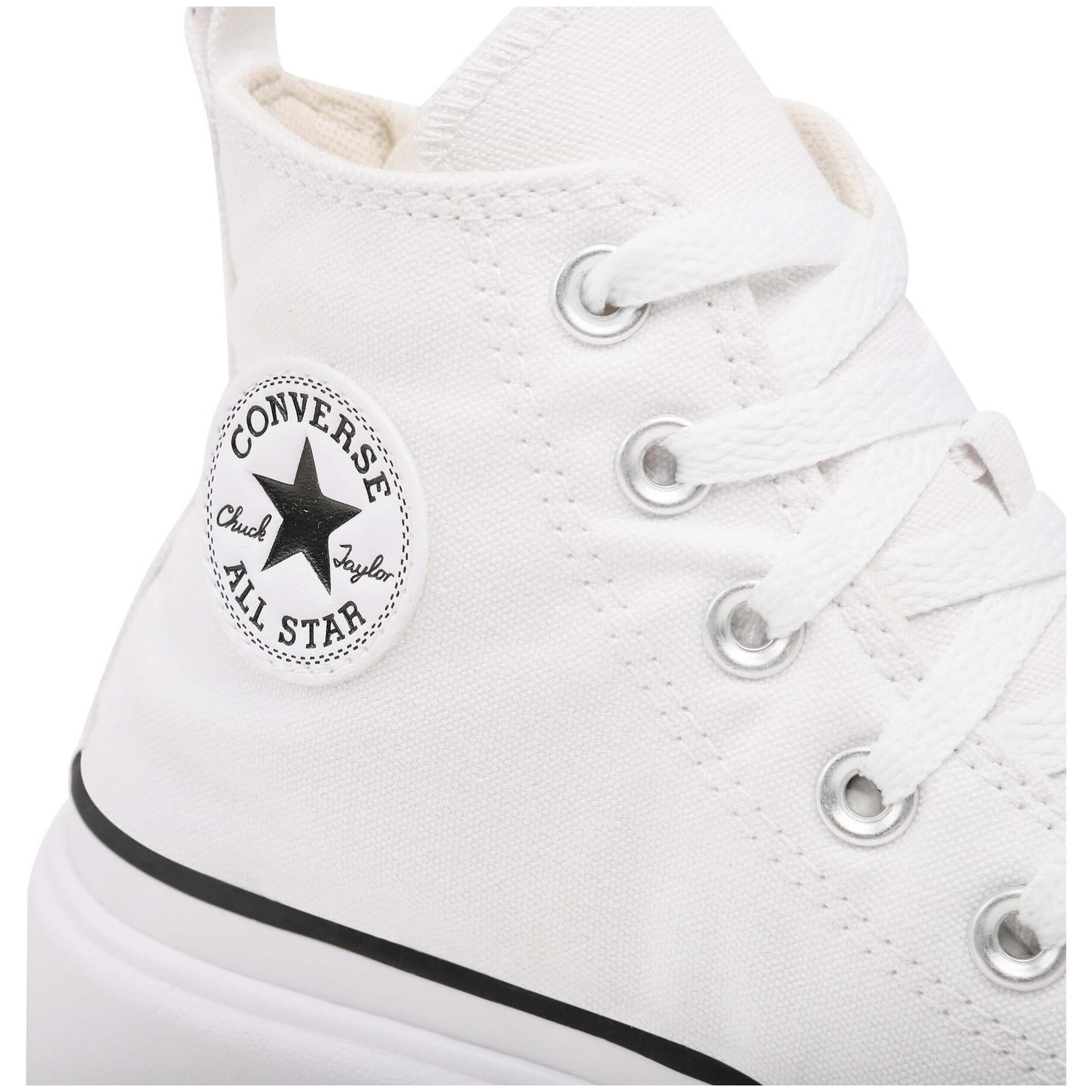 Baskets Converse modèle A03012C pour unisexe enfants 5/5