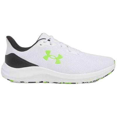 Schoen under armour model 3028254-100 voor mannen