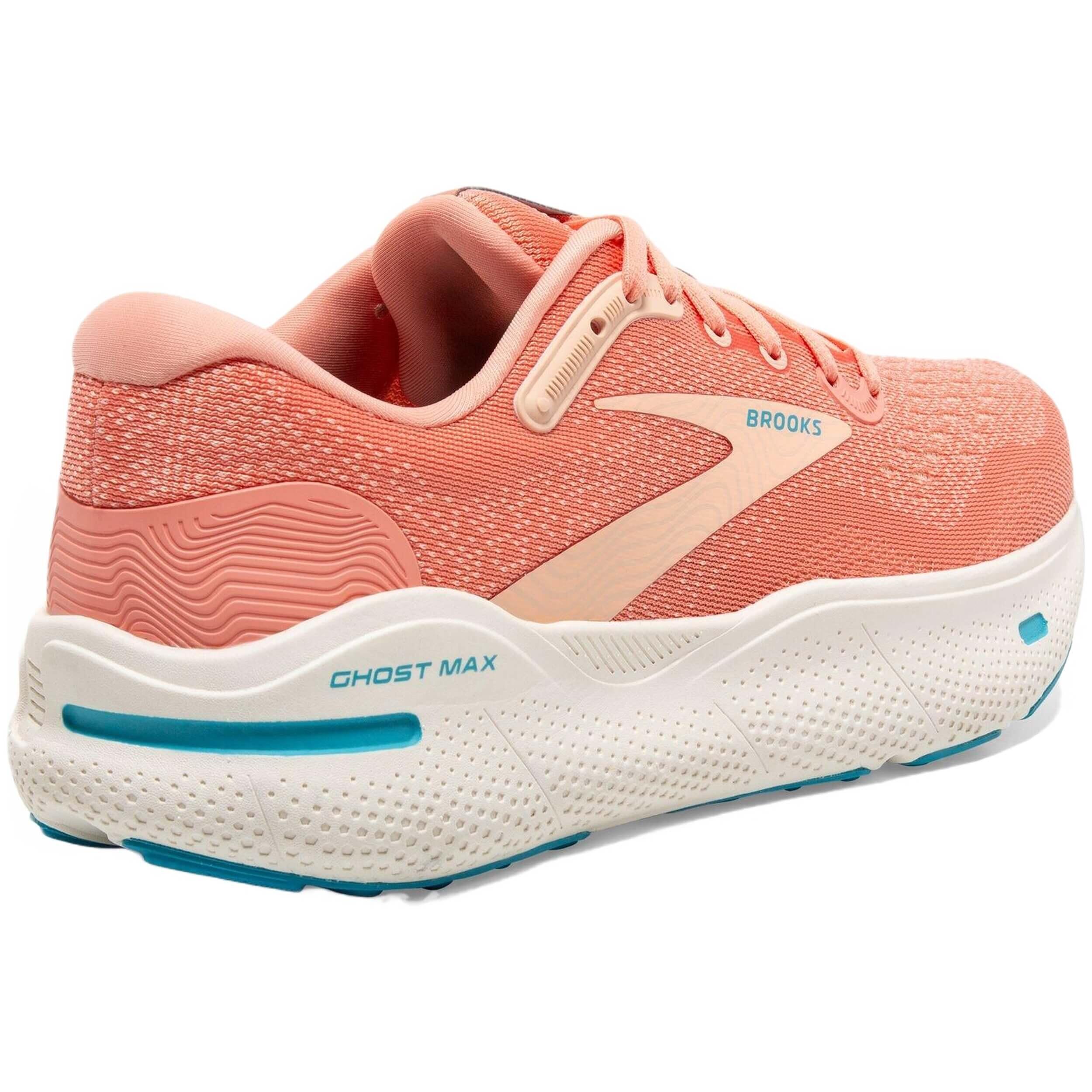 Buty do biegania damskie Brooks Ghost Max 5/6