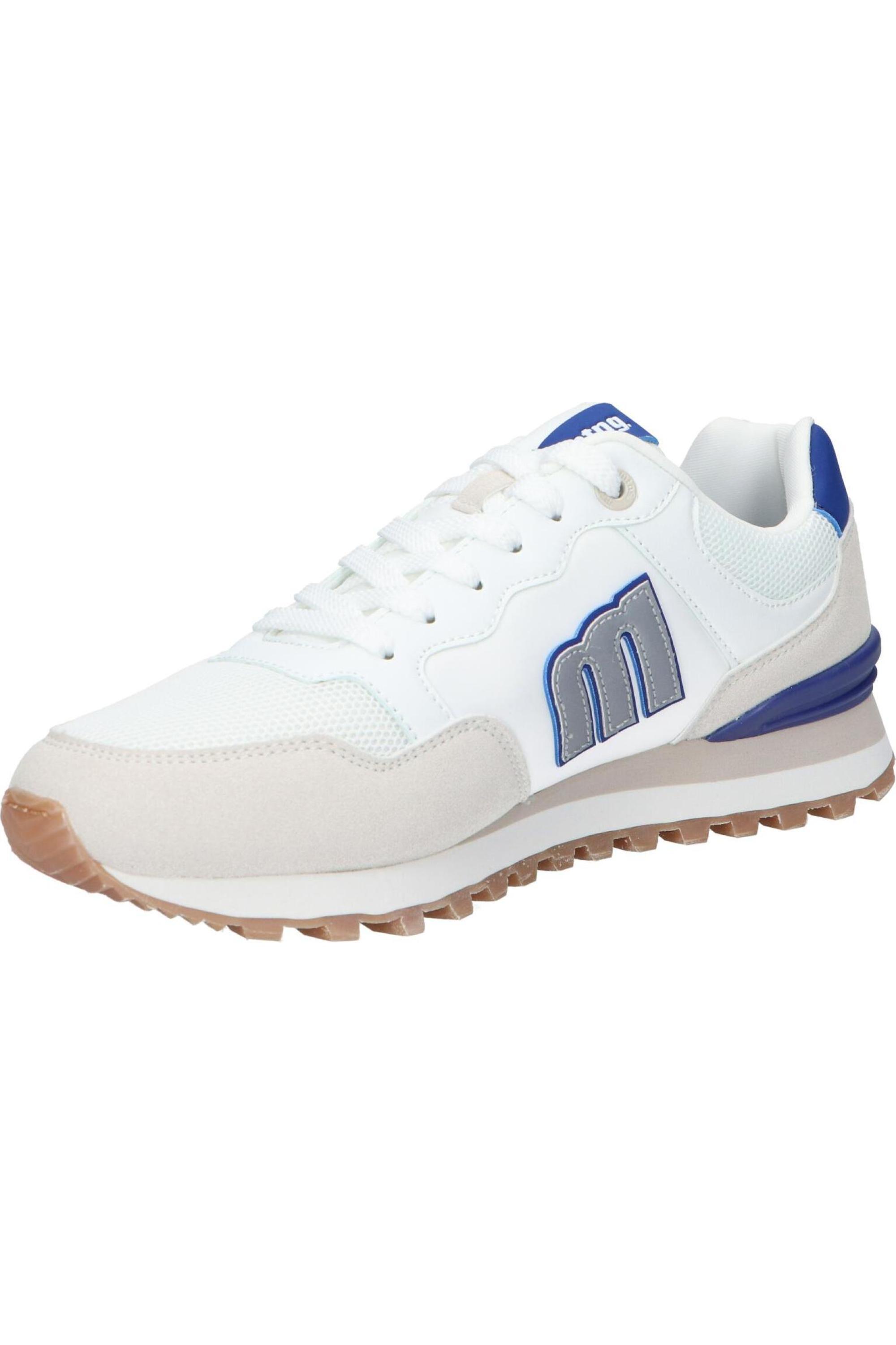 Baskets Mustang modèle 84711-C55267 pour homme 3/5