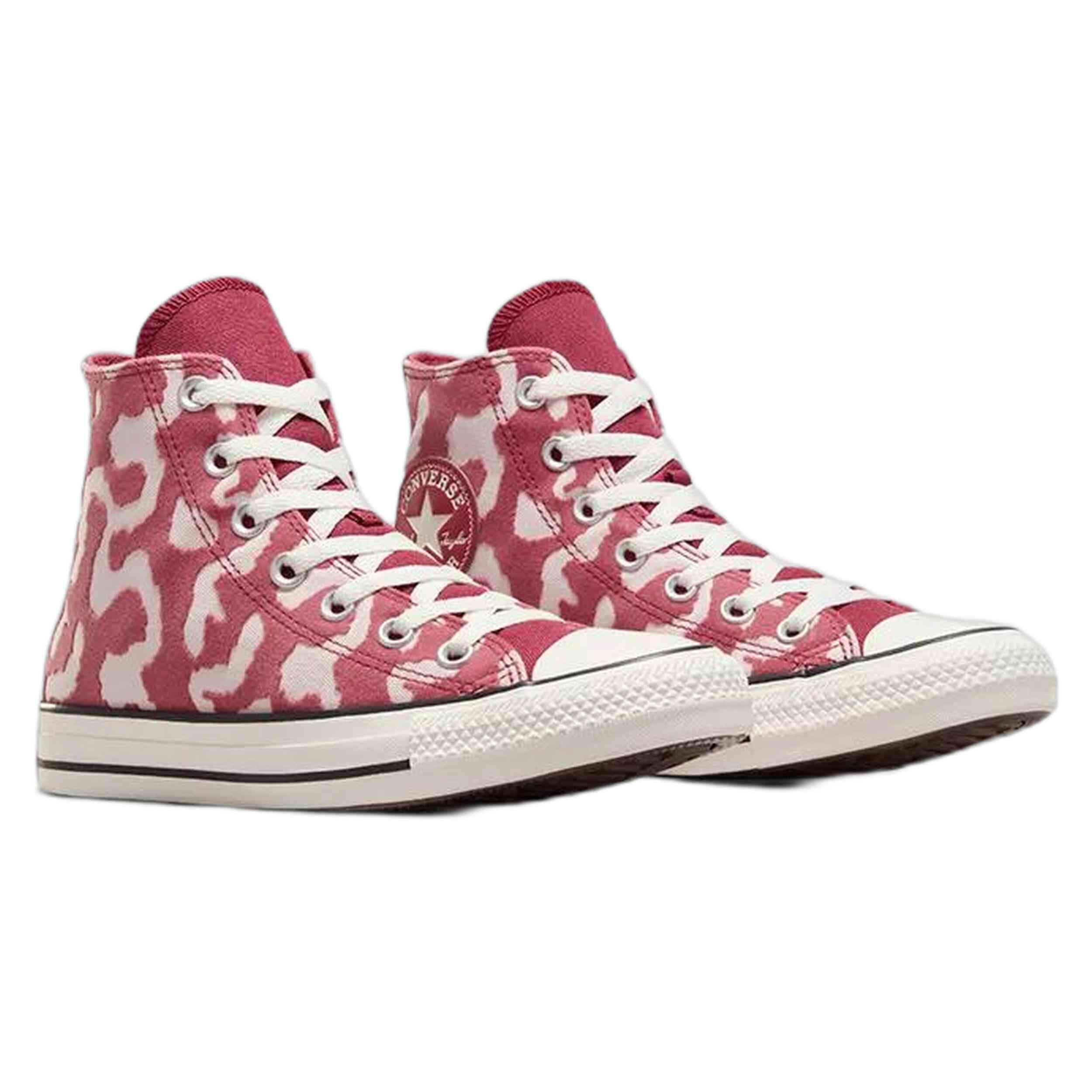 Turnschuhe Converse Modell A12352C für frauen 4/5