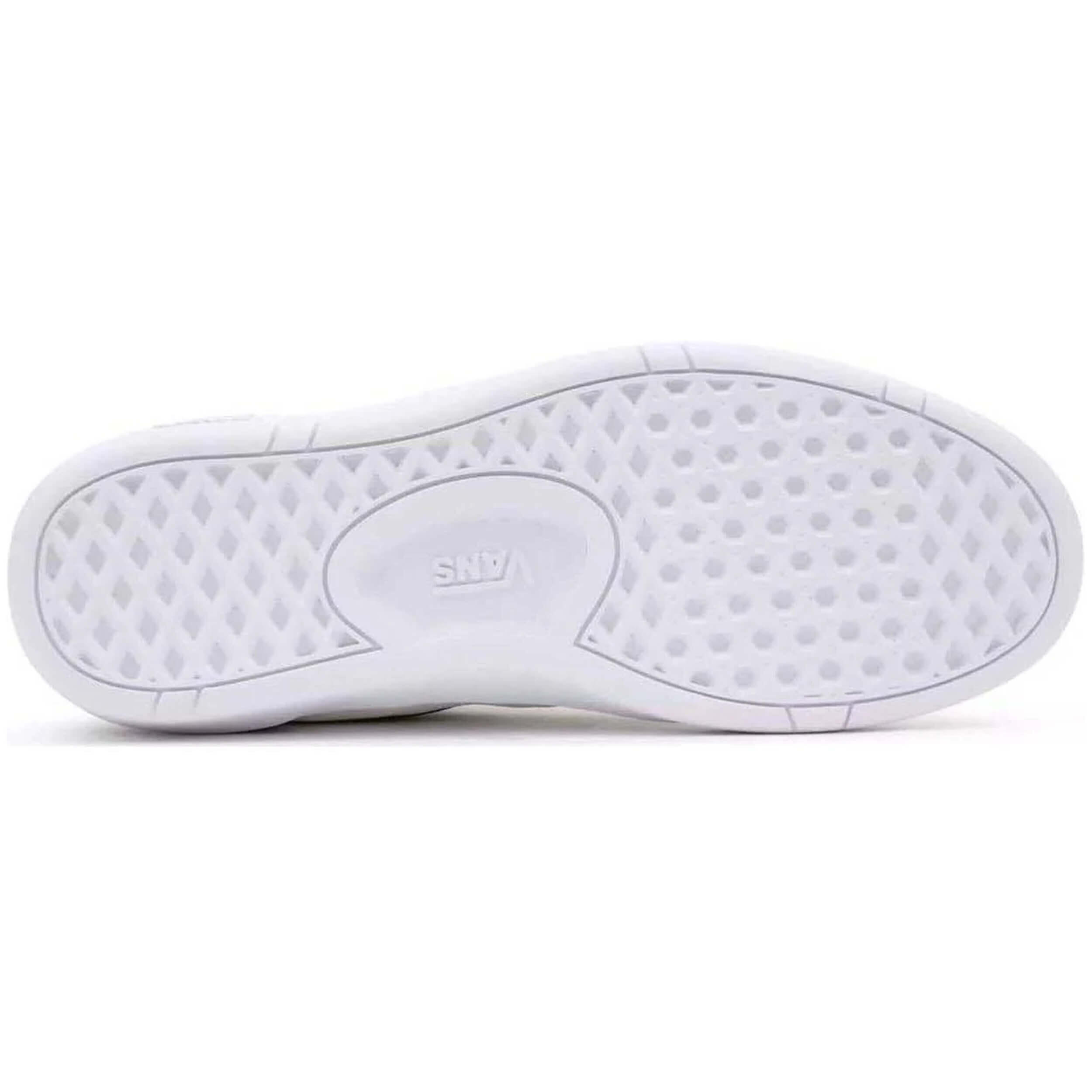 Baskets Vans modèle VN0A5KR52391 pour homme 4/4