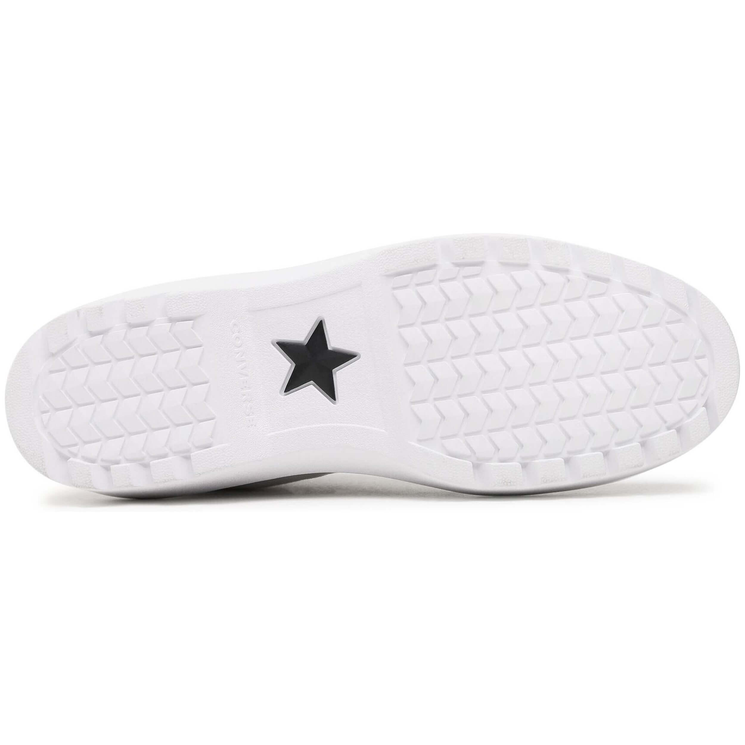 Baskets Converse modèle A03012C pour unisexe enfants 4/5