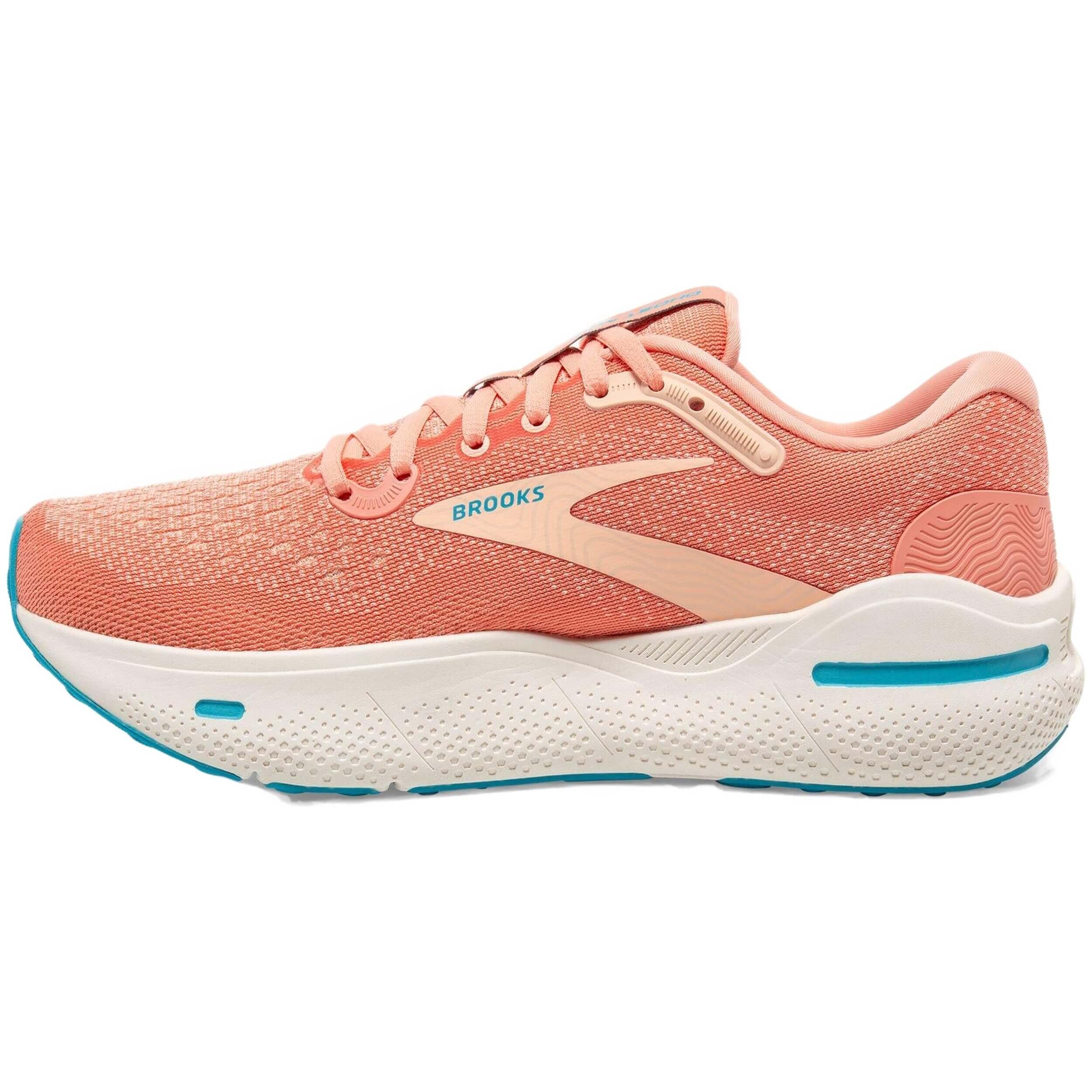 Buty do biegania damskie Brooks Ghost Max 4/6