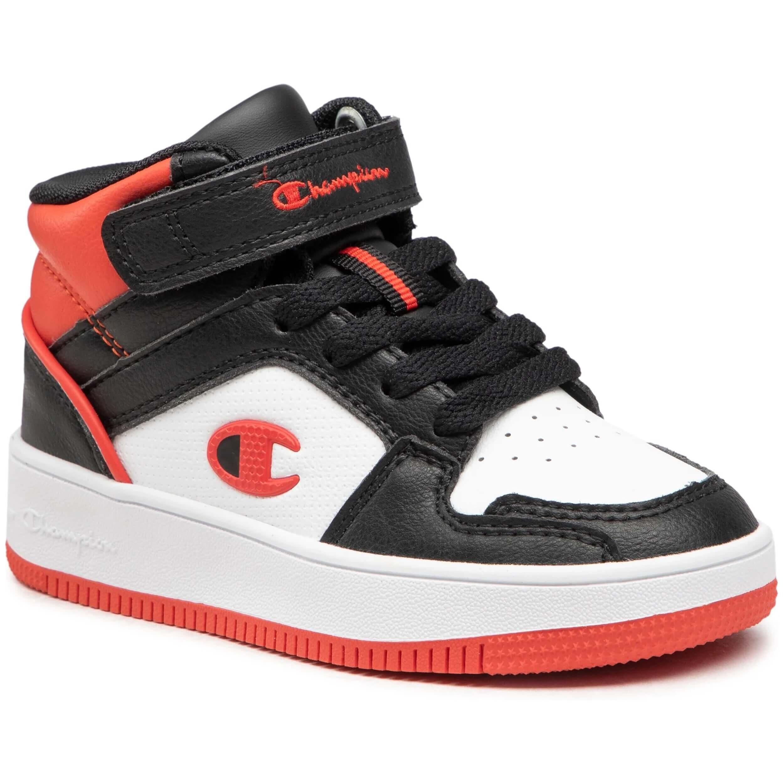 Baskets Champion modèle S32412-KK003 pour unisexe enfants 5/6