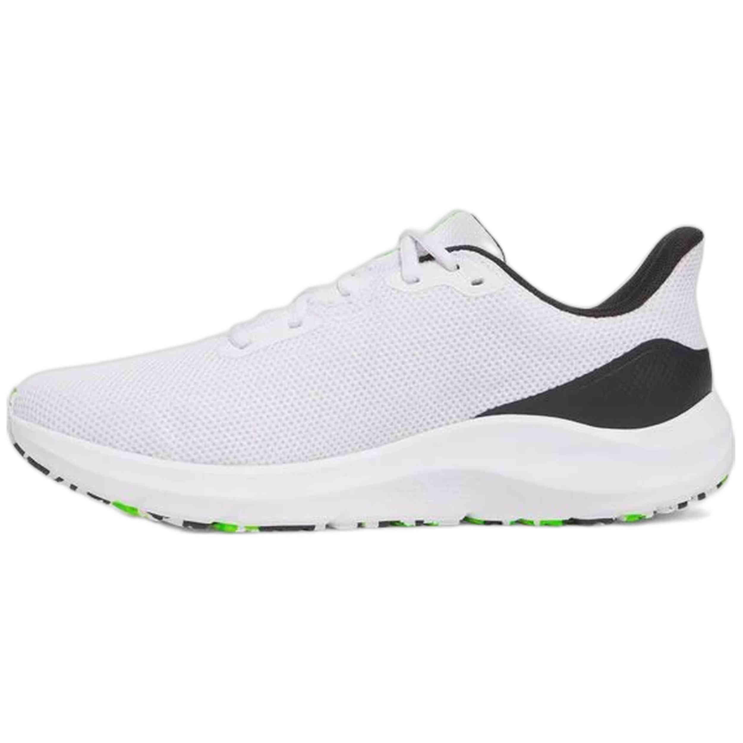 Baskets Under armour modèle 3028254-100 pour homme 2/7