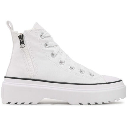 Zapatillas Converse modelo A03012C para niños unisex