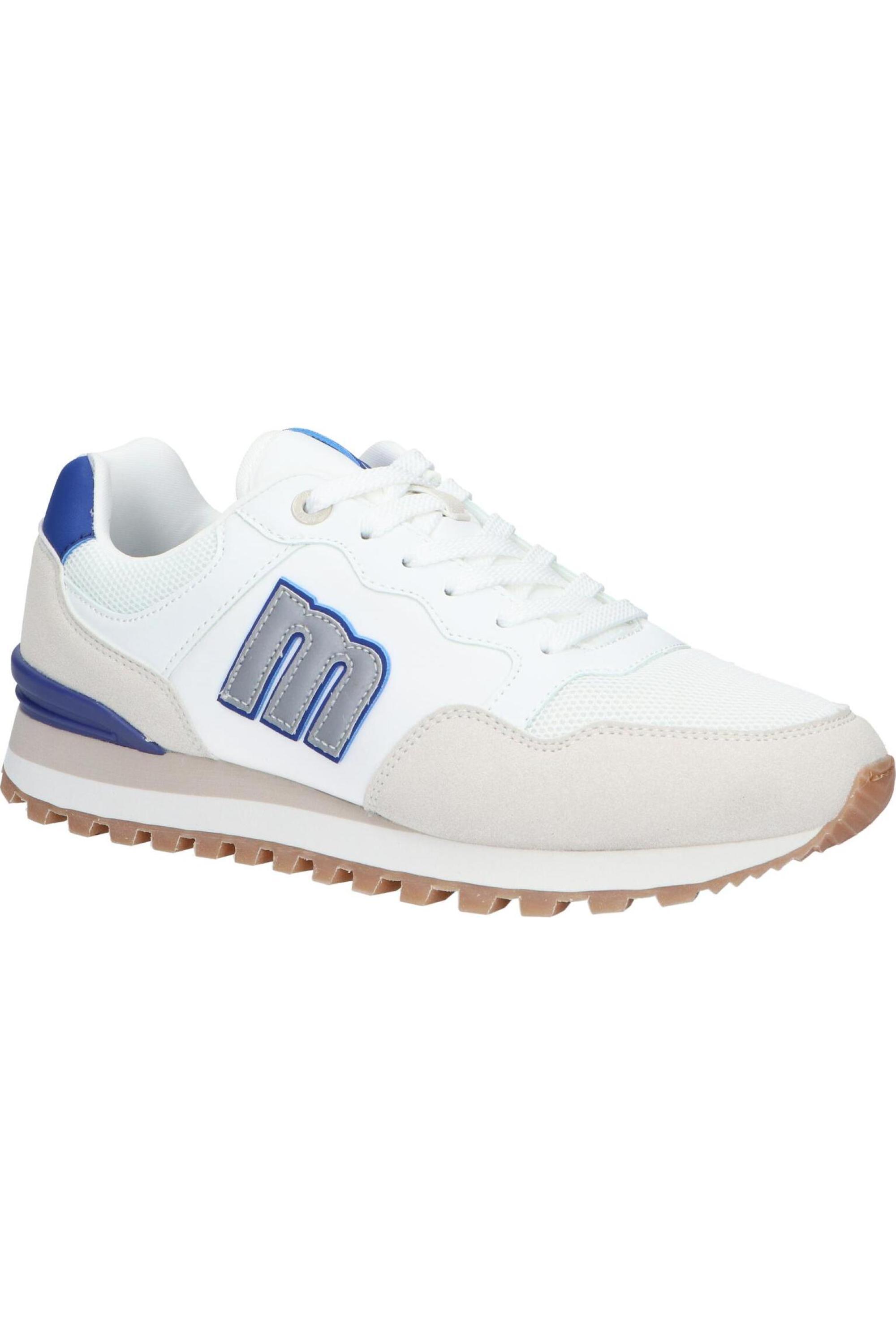 Baskets Mustang modèle 84711-C55267 pour homme 2/5