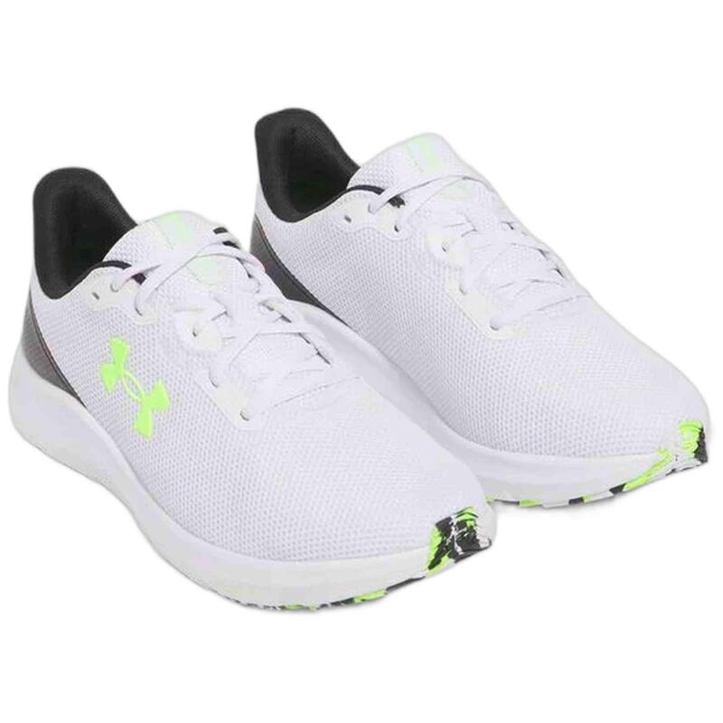 Pantofi de alergare pentru bărbați Under Armour Charged Pursuit 4