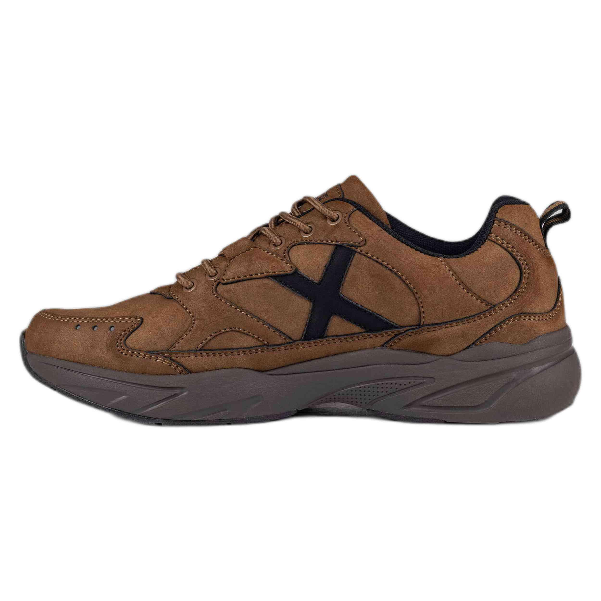 Scarpe Munich modello 4771011 per uomini 3/5