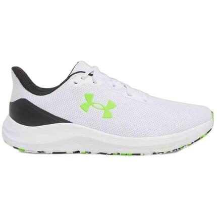 Chaussures de course pour hommes Under Armour Charged Pursuit 4hyper