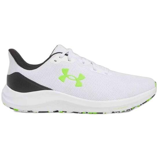 Baskets Under armour modèle 3028254-100 pour homme